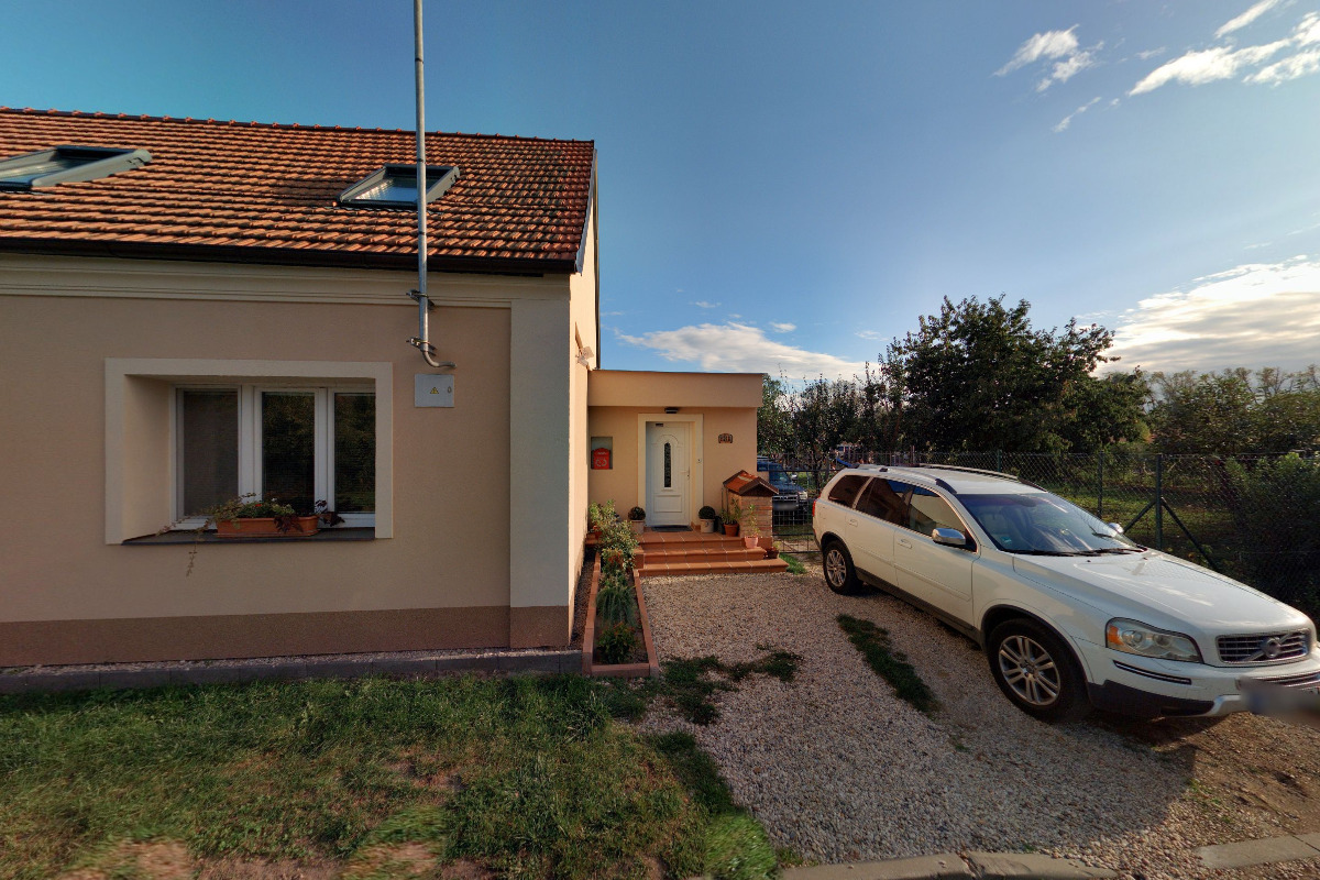 Tesařství a pokrývačství Stanislav Labaj