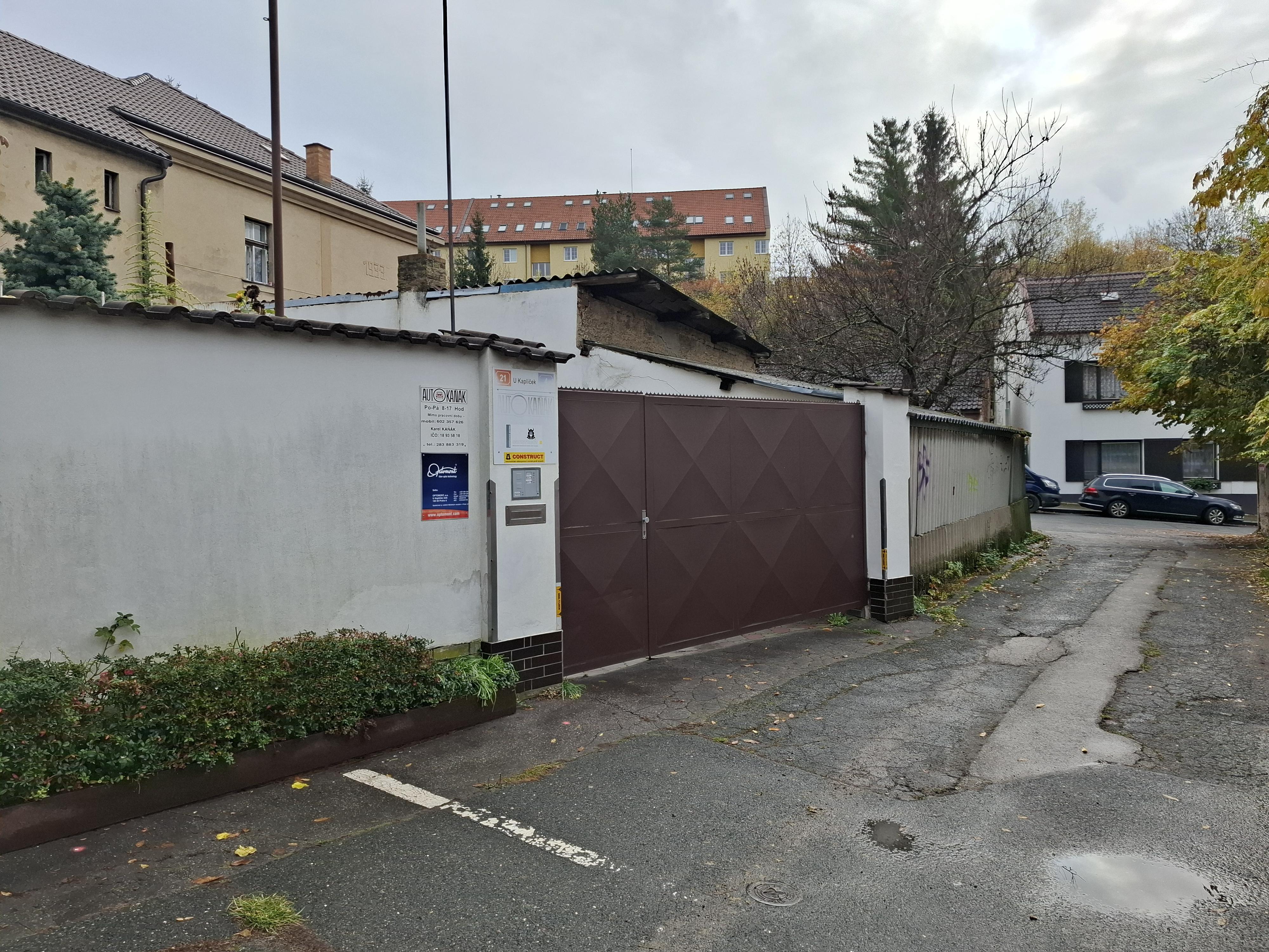 Auto Kaňák foto 4