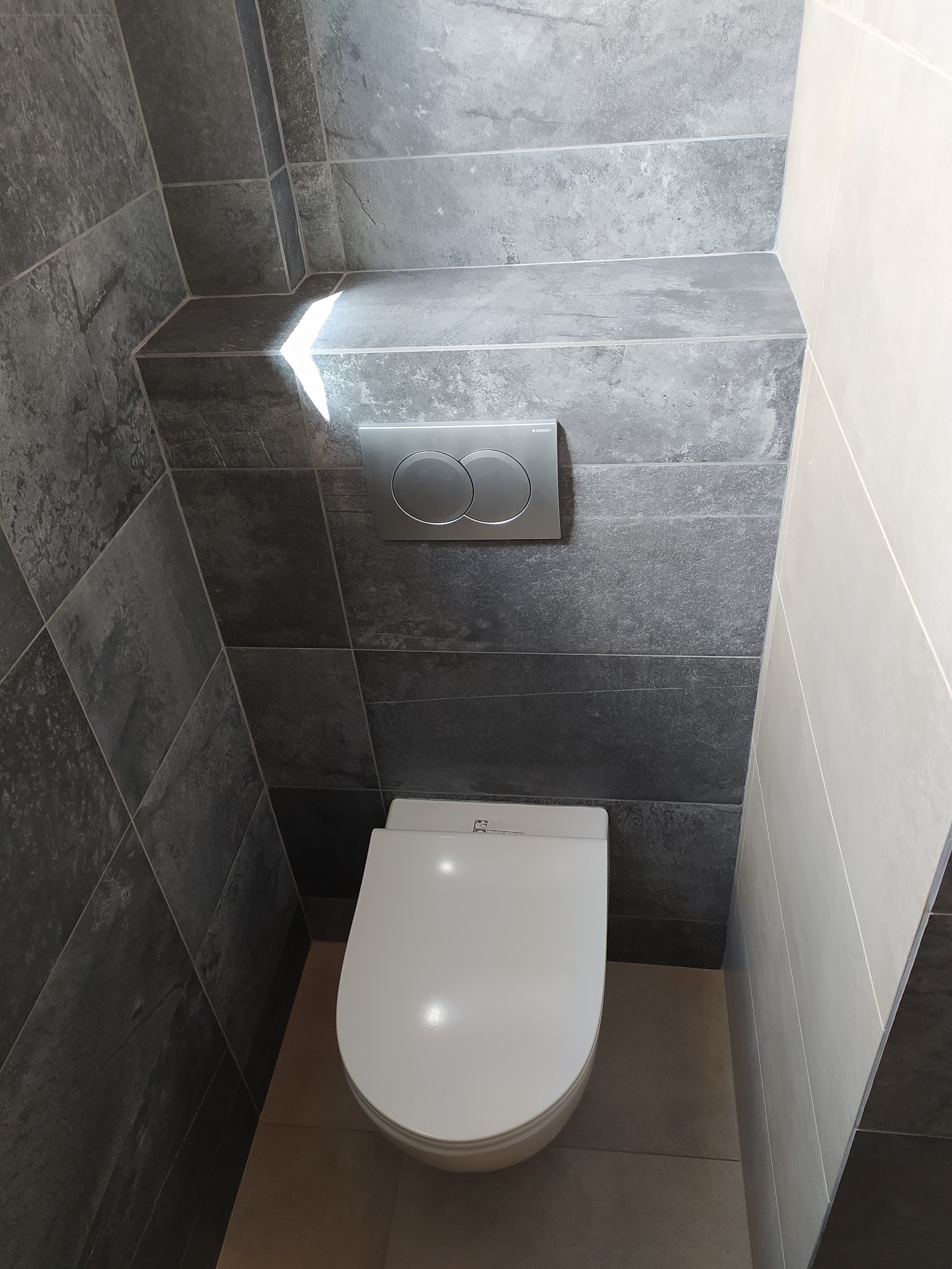 Stavební práce Hladil foto 4