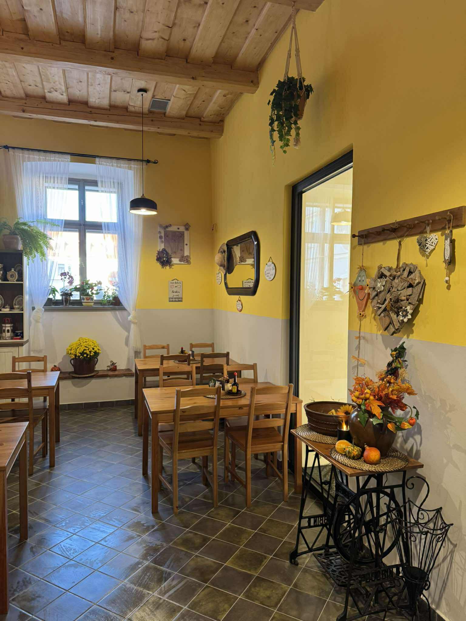 Jídelna U Veselé Vařečky foto 6