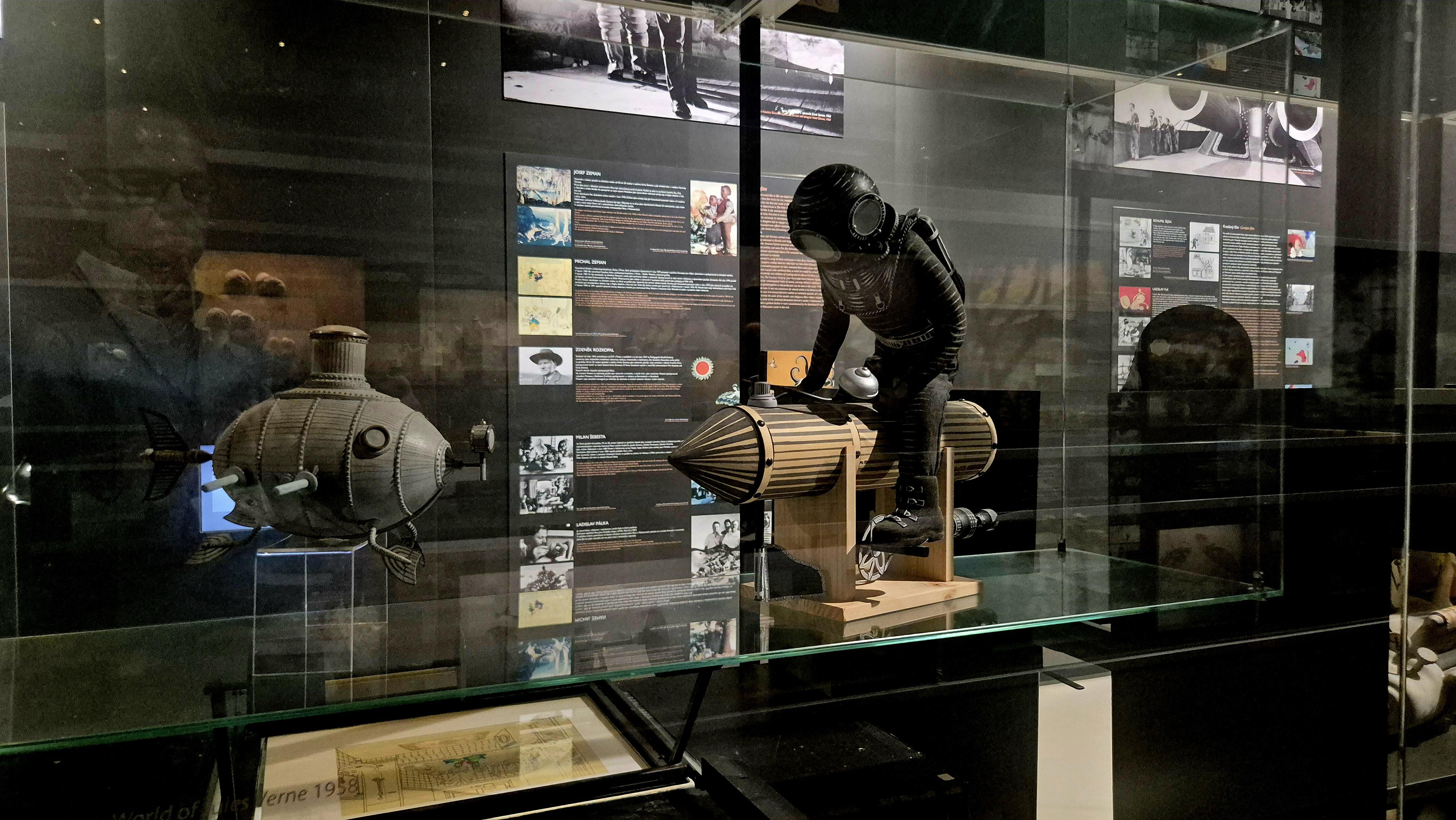 Muzeum jihovýchodní Moravy ve Zlíně foto 3