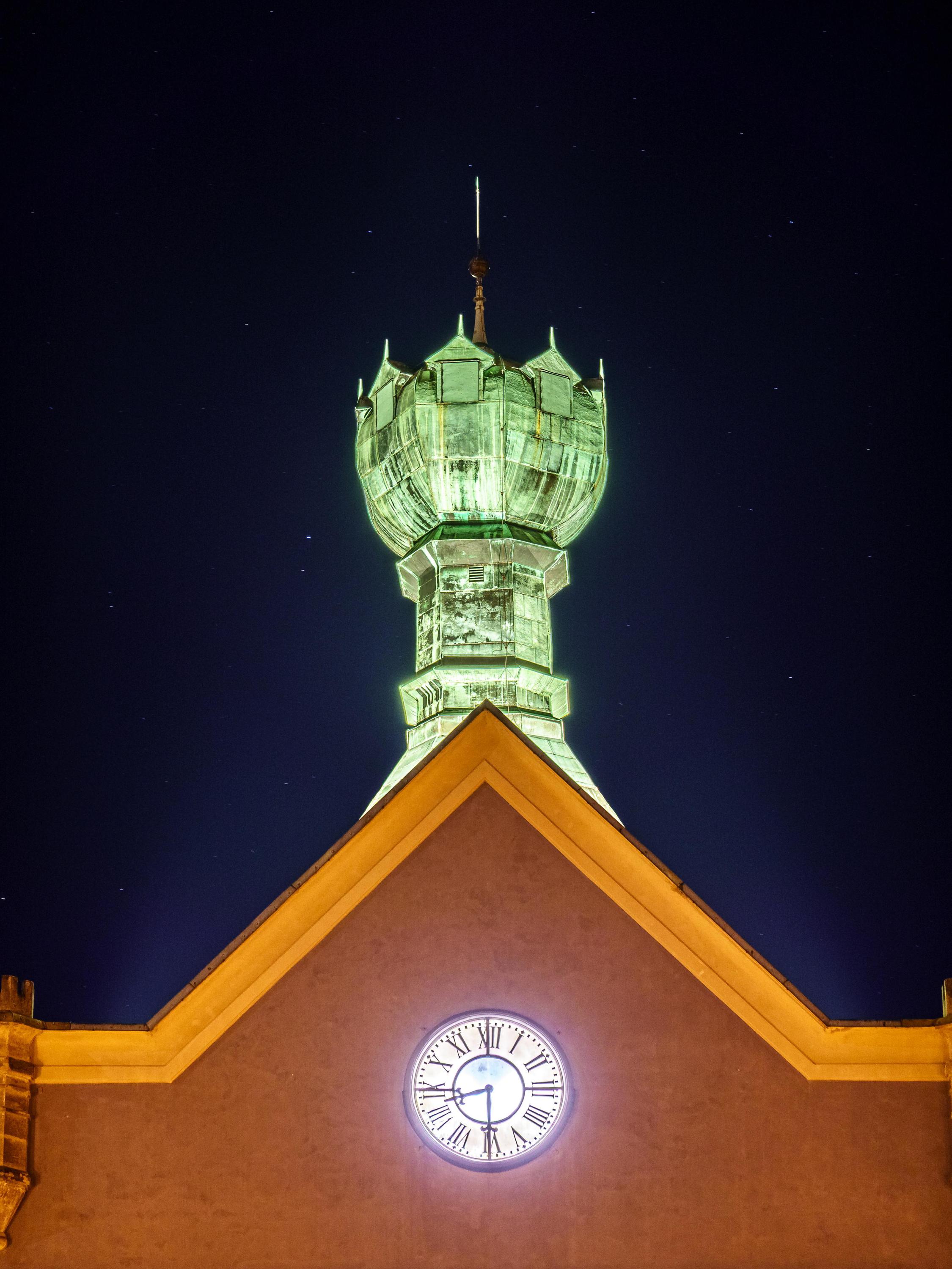 Litoměřice - městský úřad foto 6