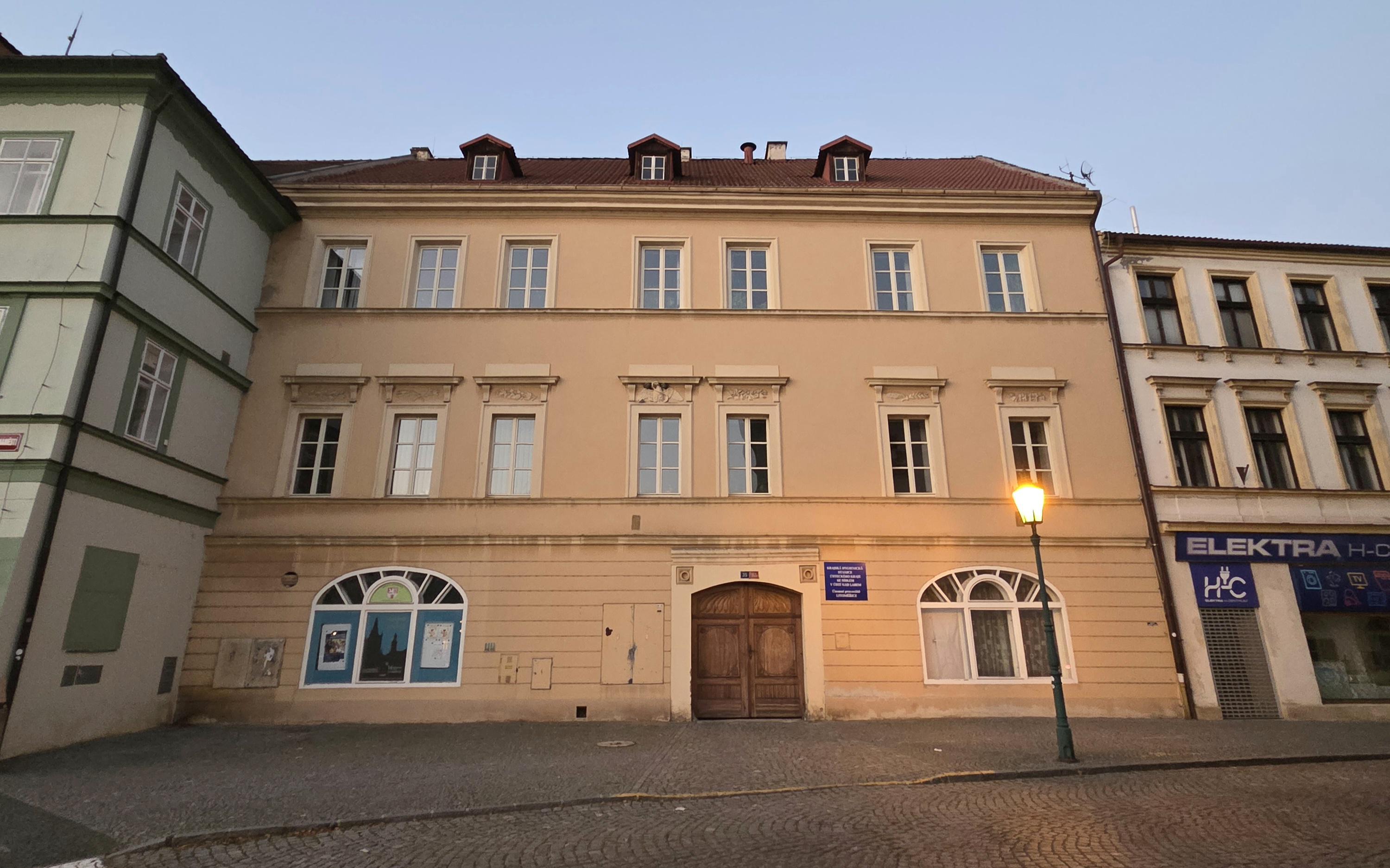 Krajská hygienická stanice Ústeckého kraje se sídlem v Ústí nad Labem foto 4