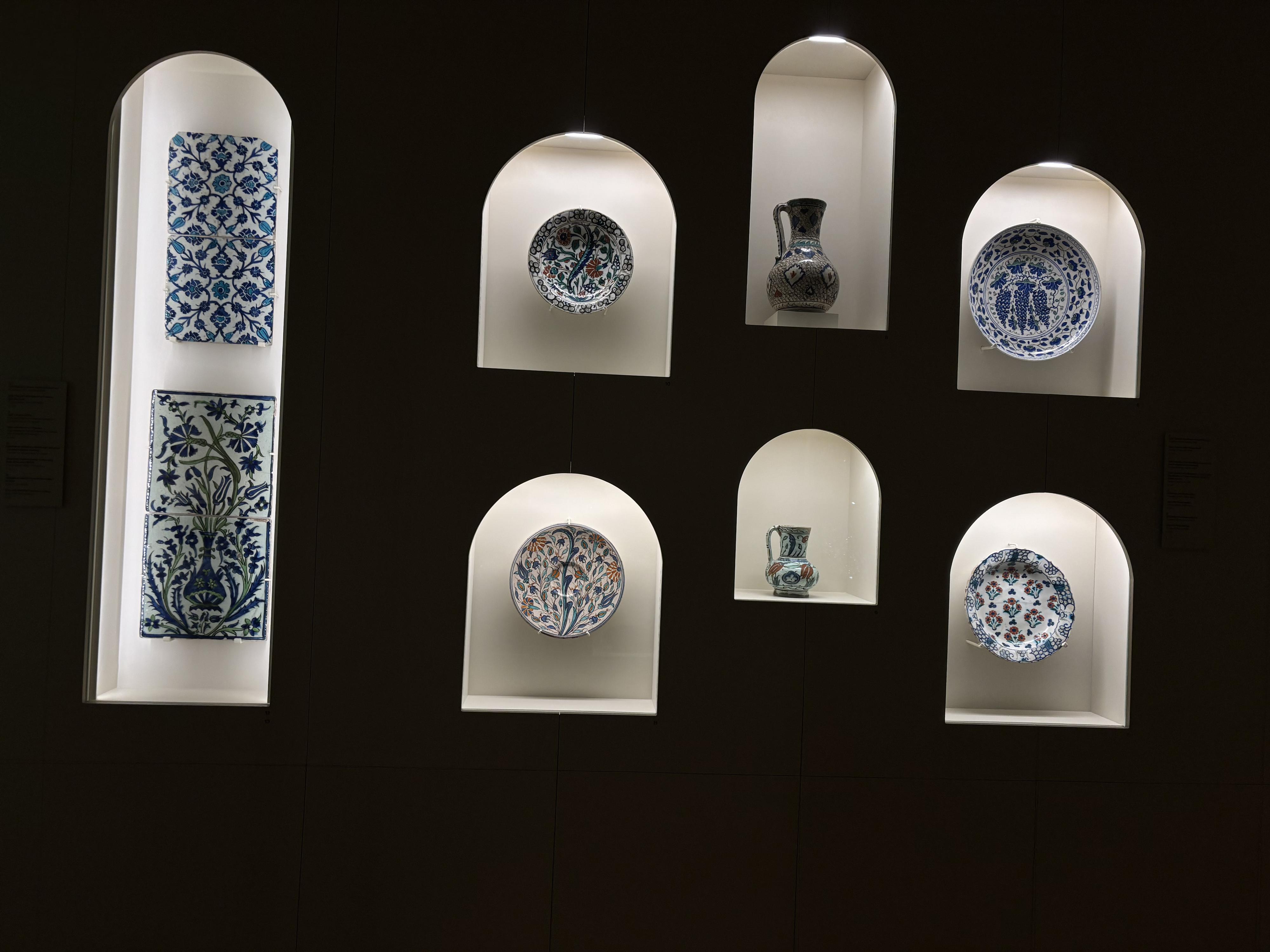 Salmovský palác – Národní galerie Praha foto 6