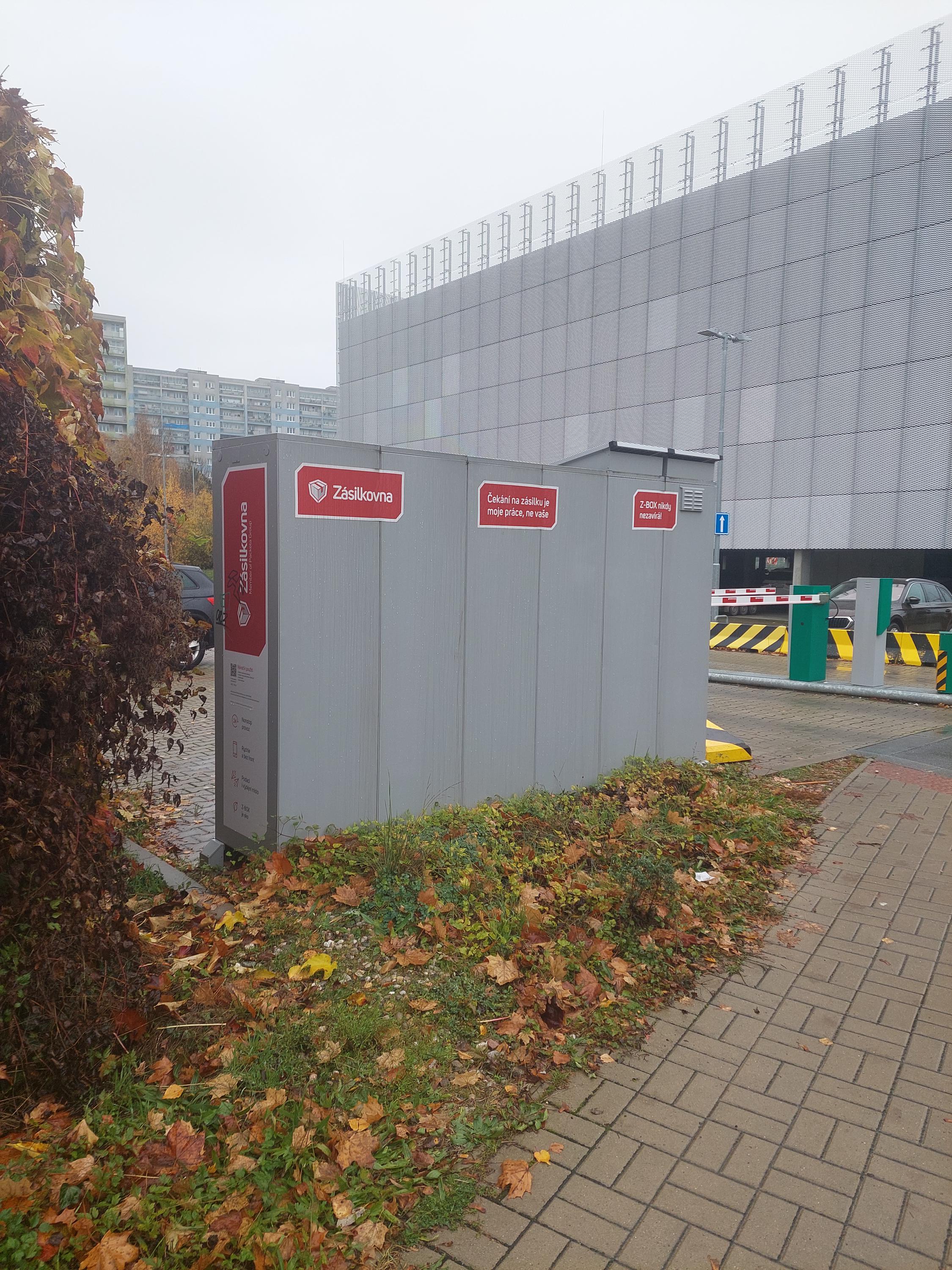 Z-BOX foto 3
