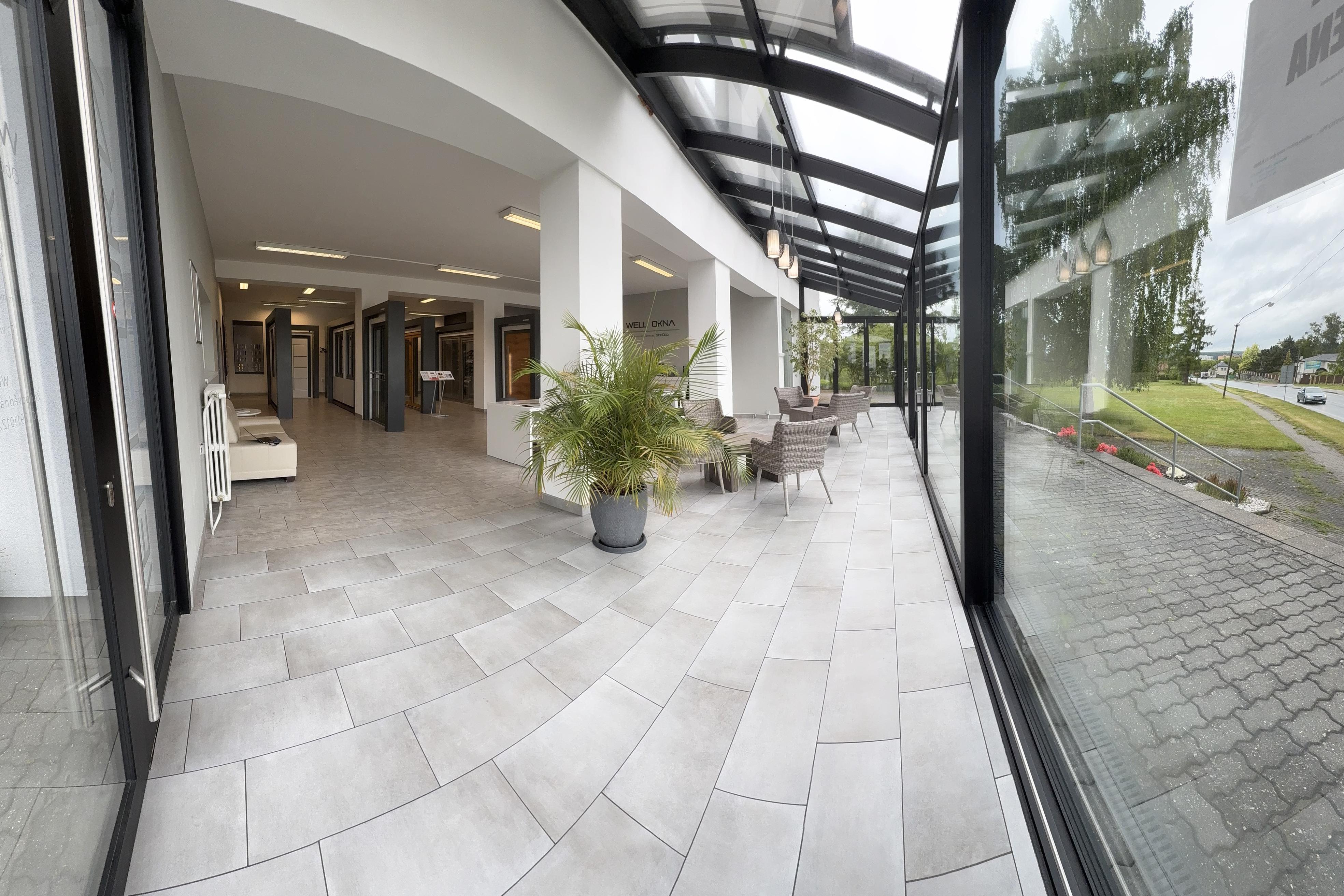 Nová otevírací doba