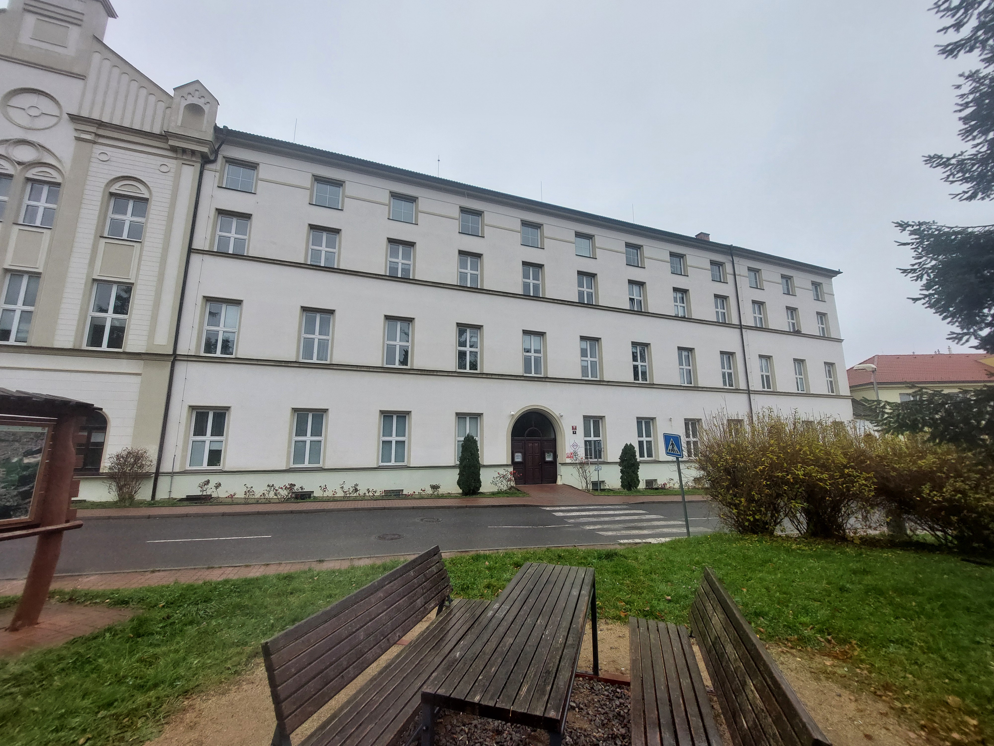 Domov sv. Karla Boromejského foto 4