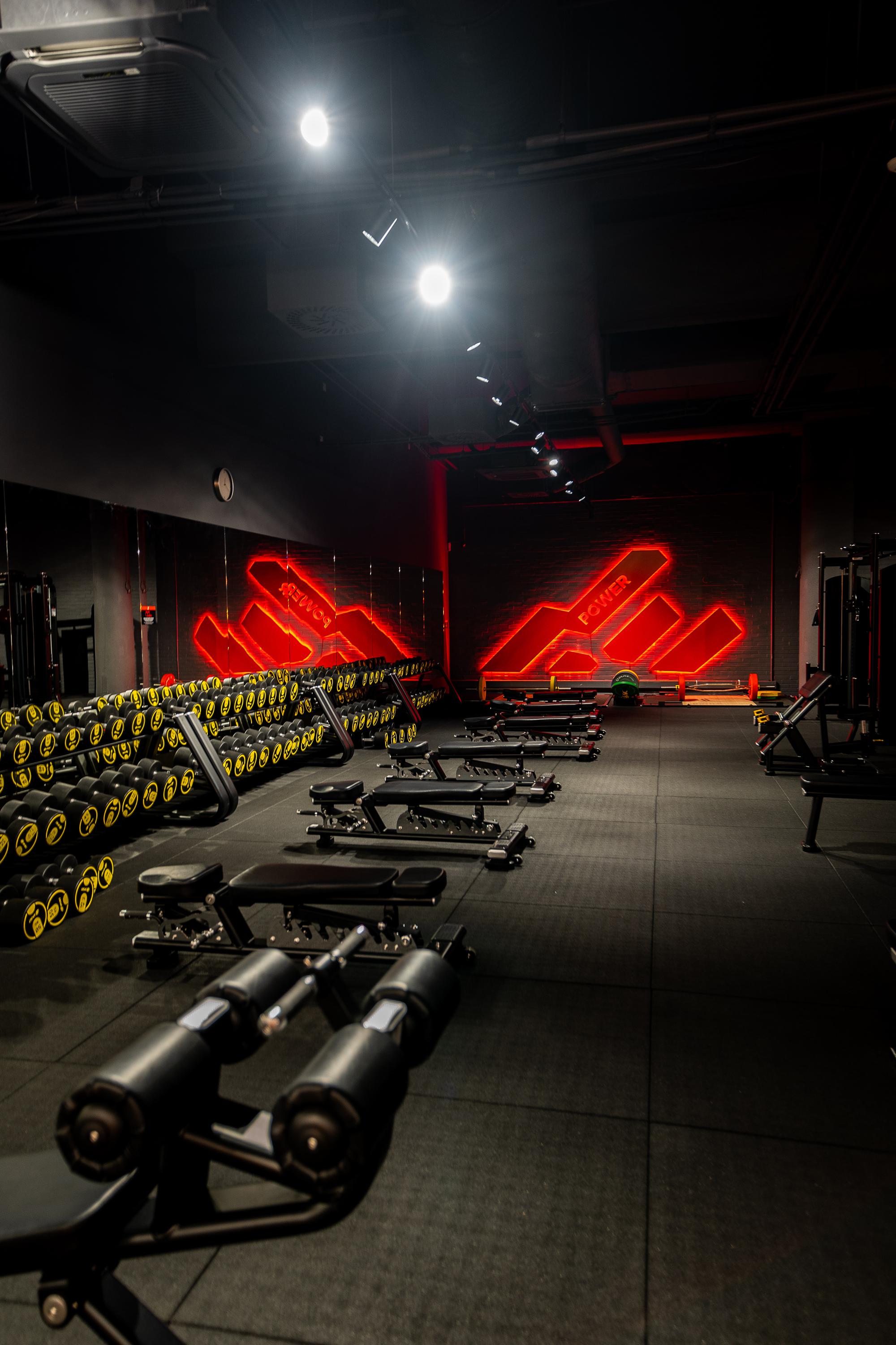 Element Gyms Karviná foto 3