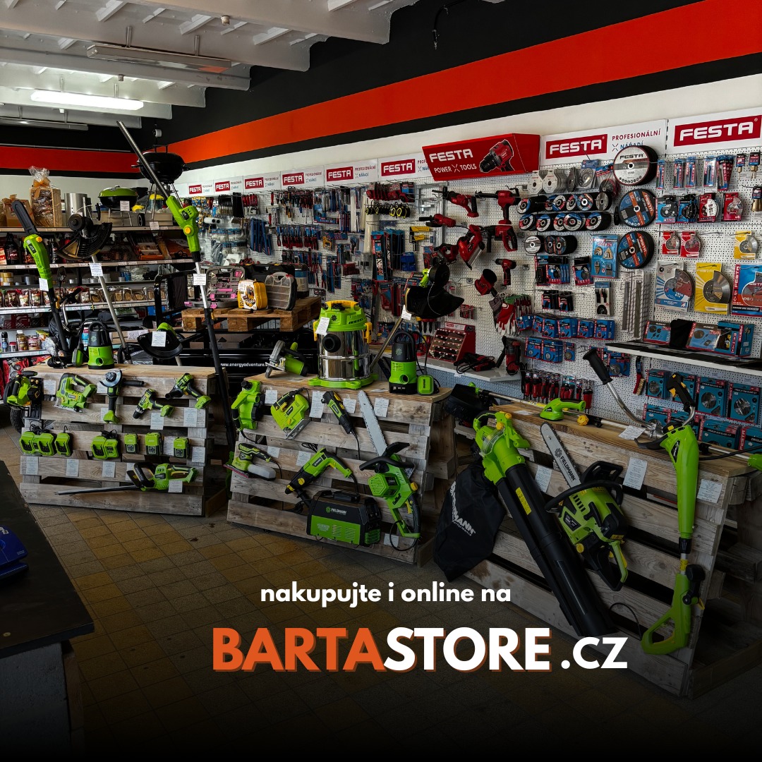 Bartastore foto 3
