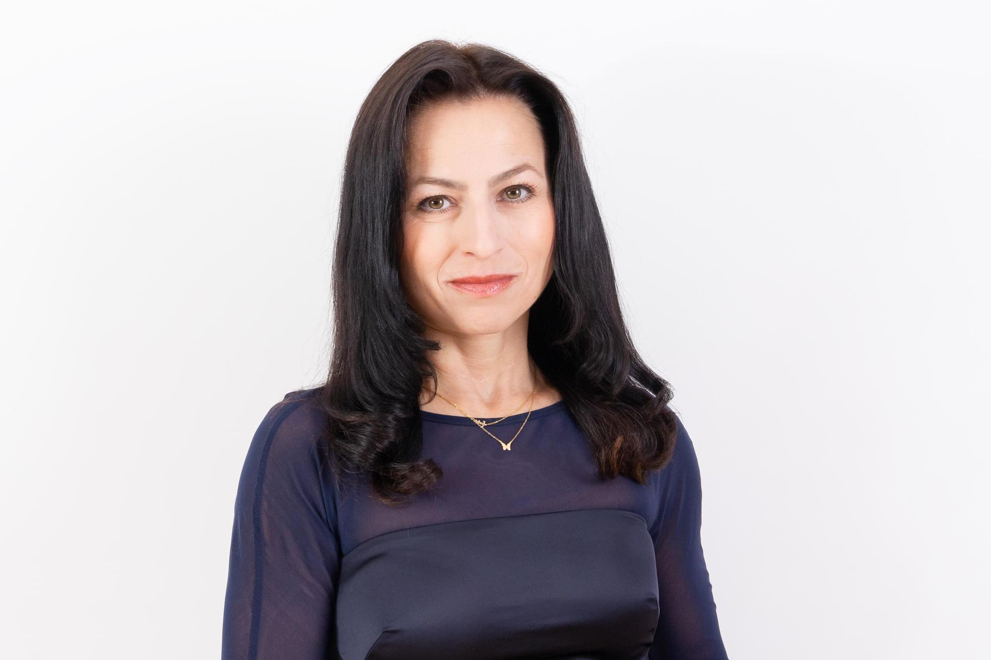 Ing. Monika Zacharová