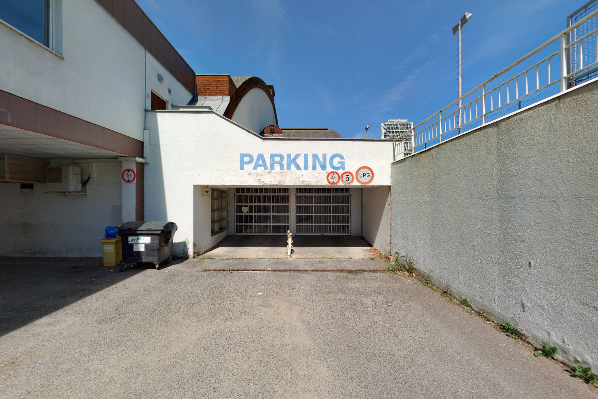 PARKOVÁNÍ PRAHA s.r.o. foto 5