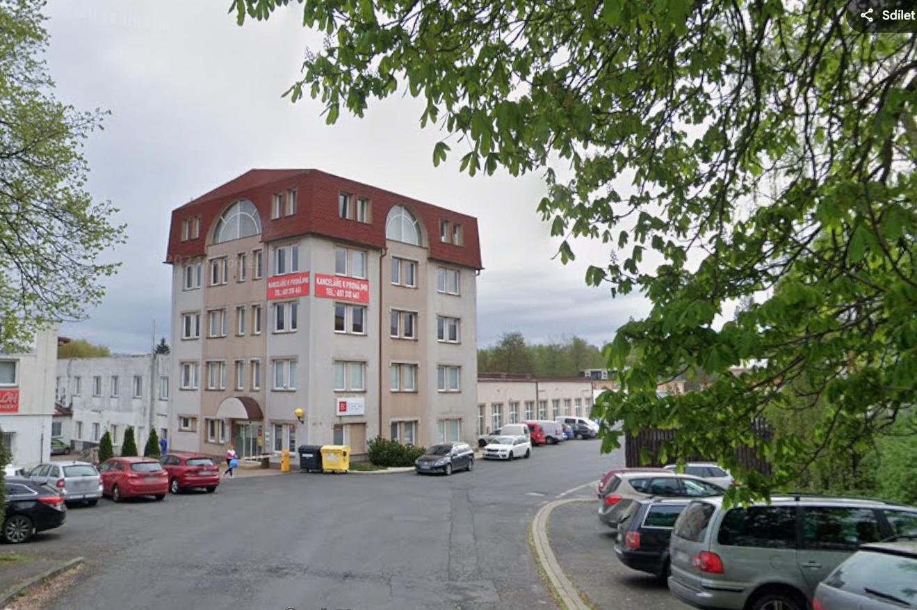 INTEGRI Group s.r.o.