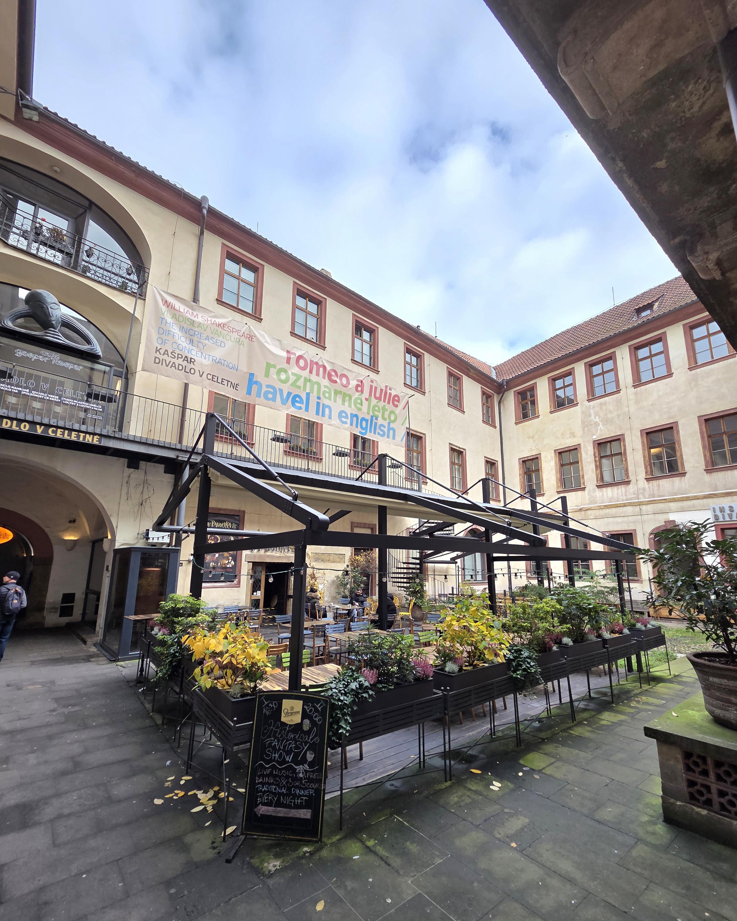 Café Gaspar Kasper foto 3