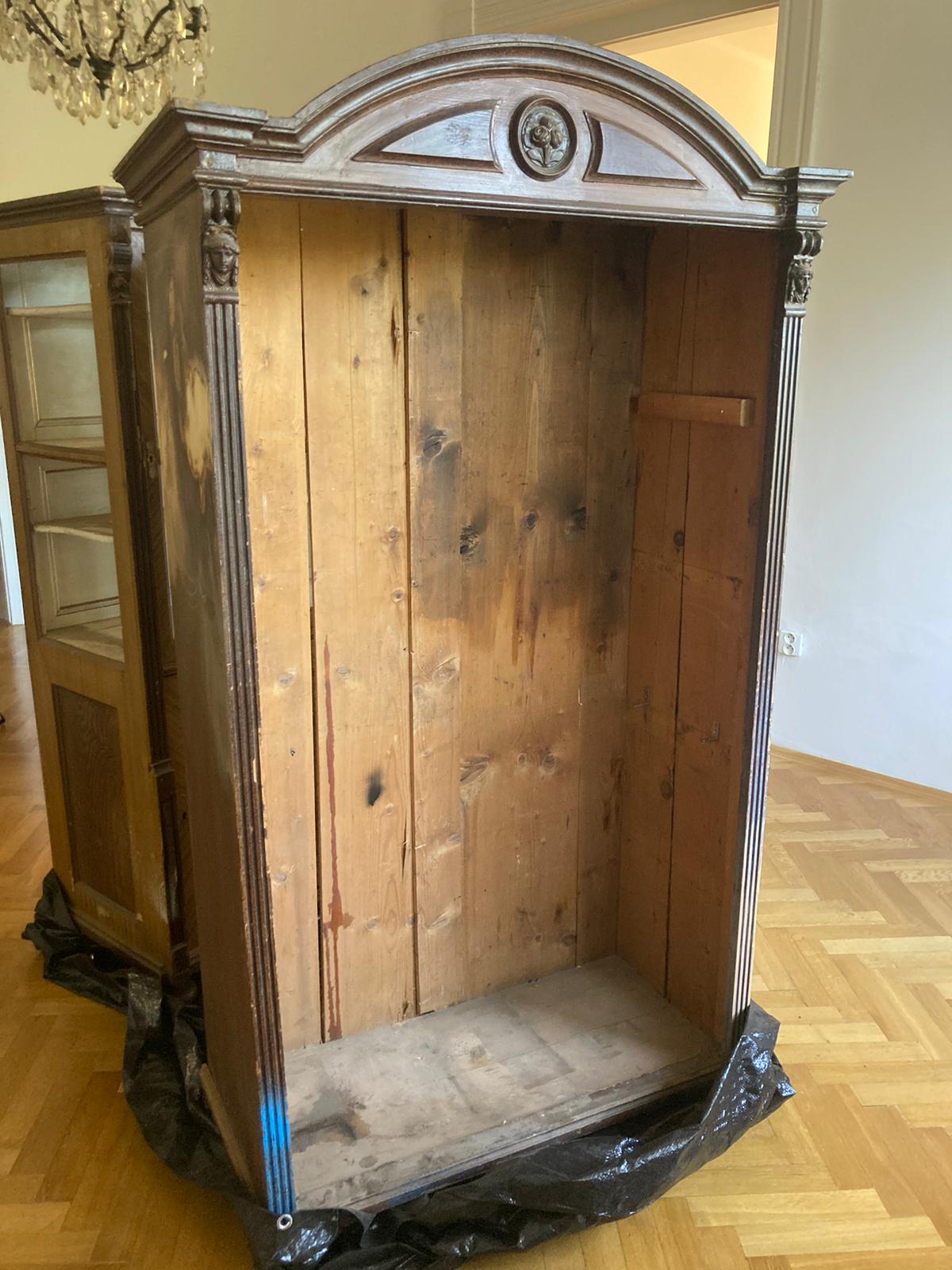 Hodinový Manžel J.Hastrdlo foto 4