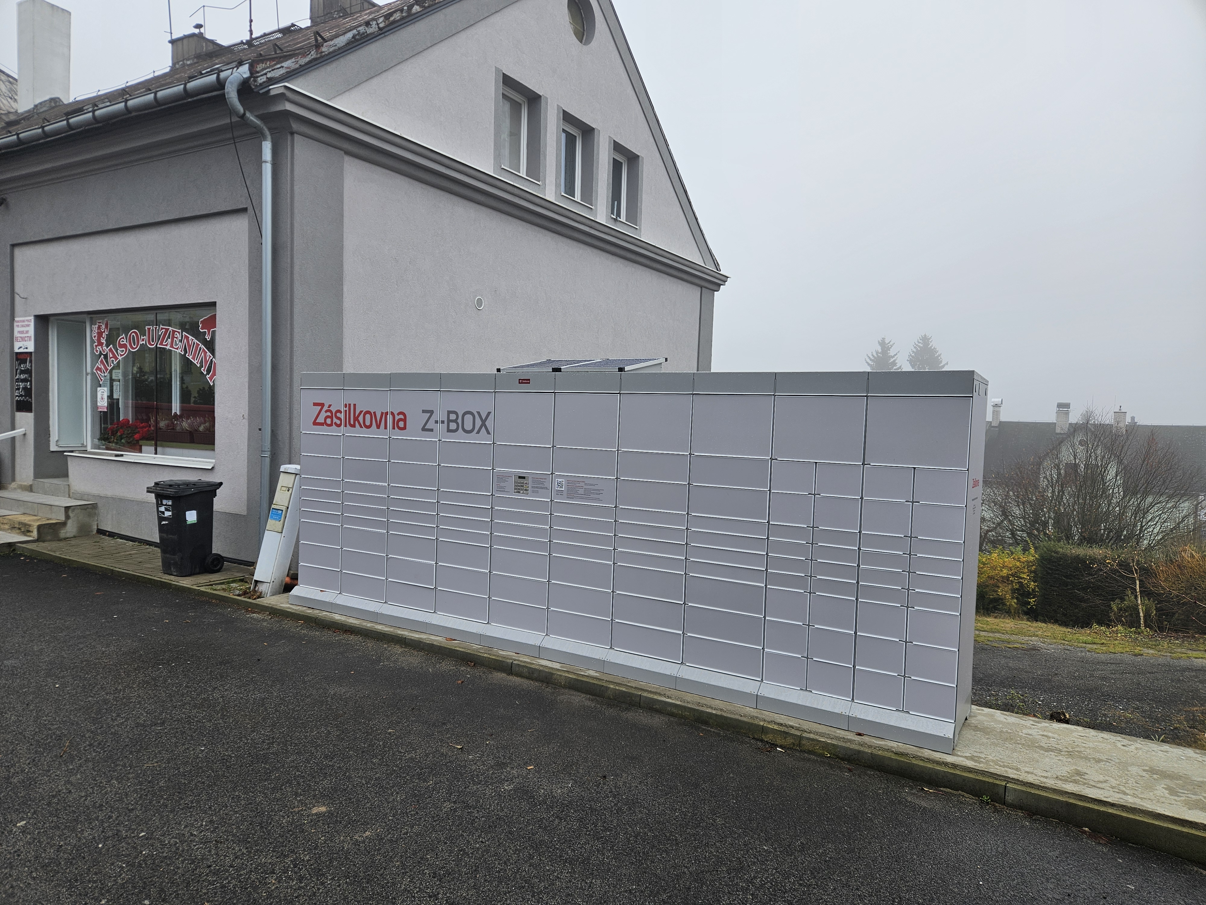 Z-BOX