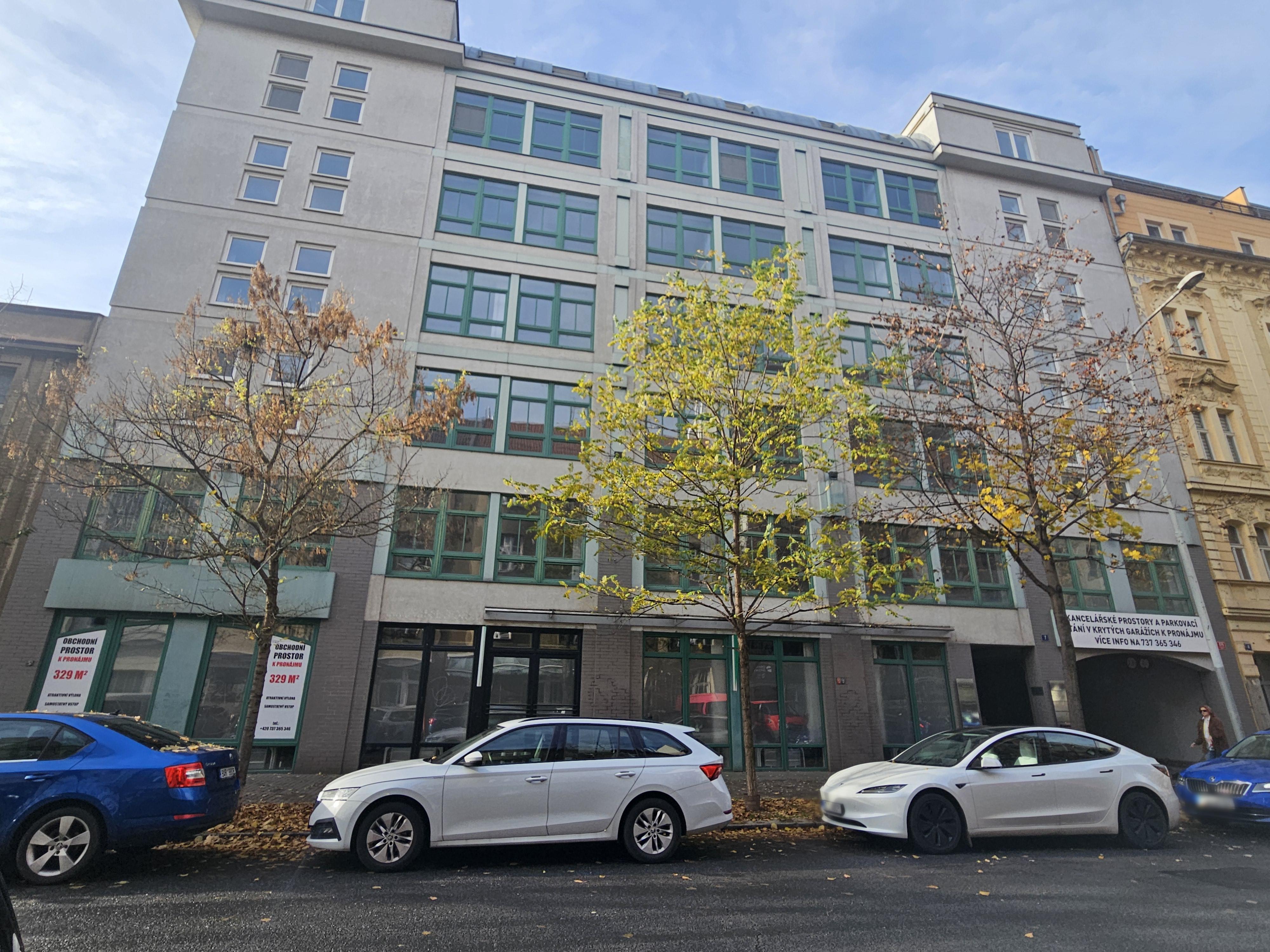 Probační a mediační služba