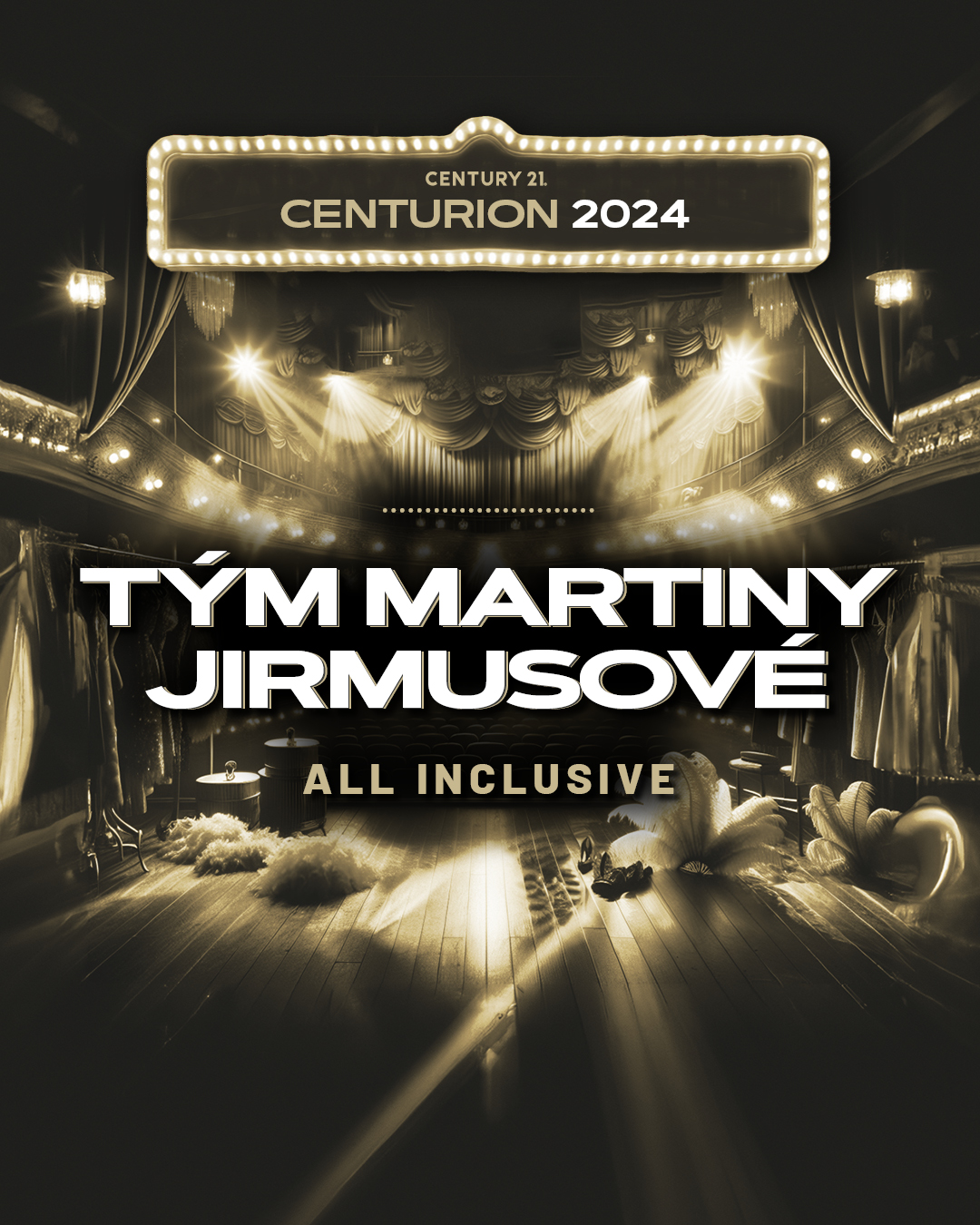 Iva Vlčková - Century 21 All inclusive foto 3