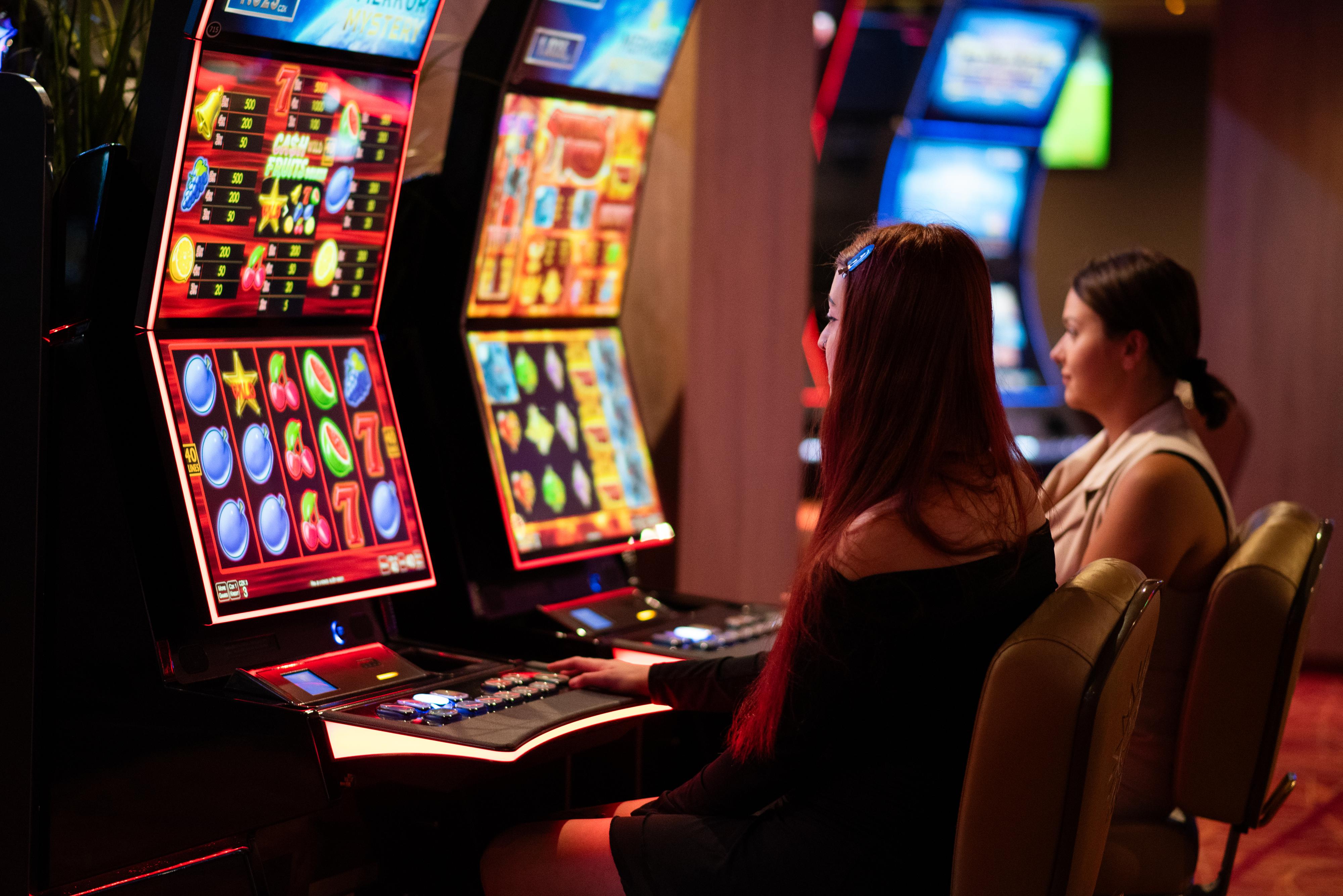 MERKUR CASINO a.s. foto 6