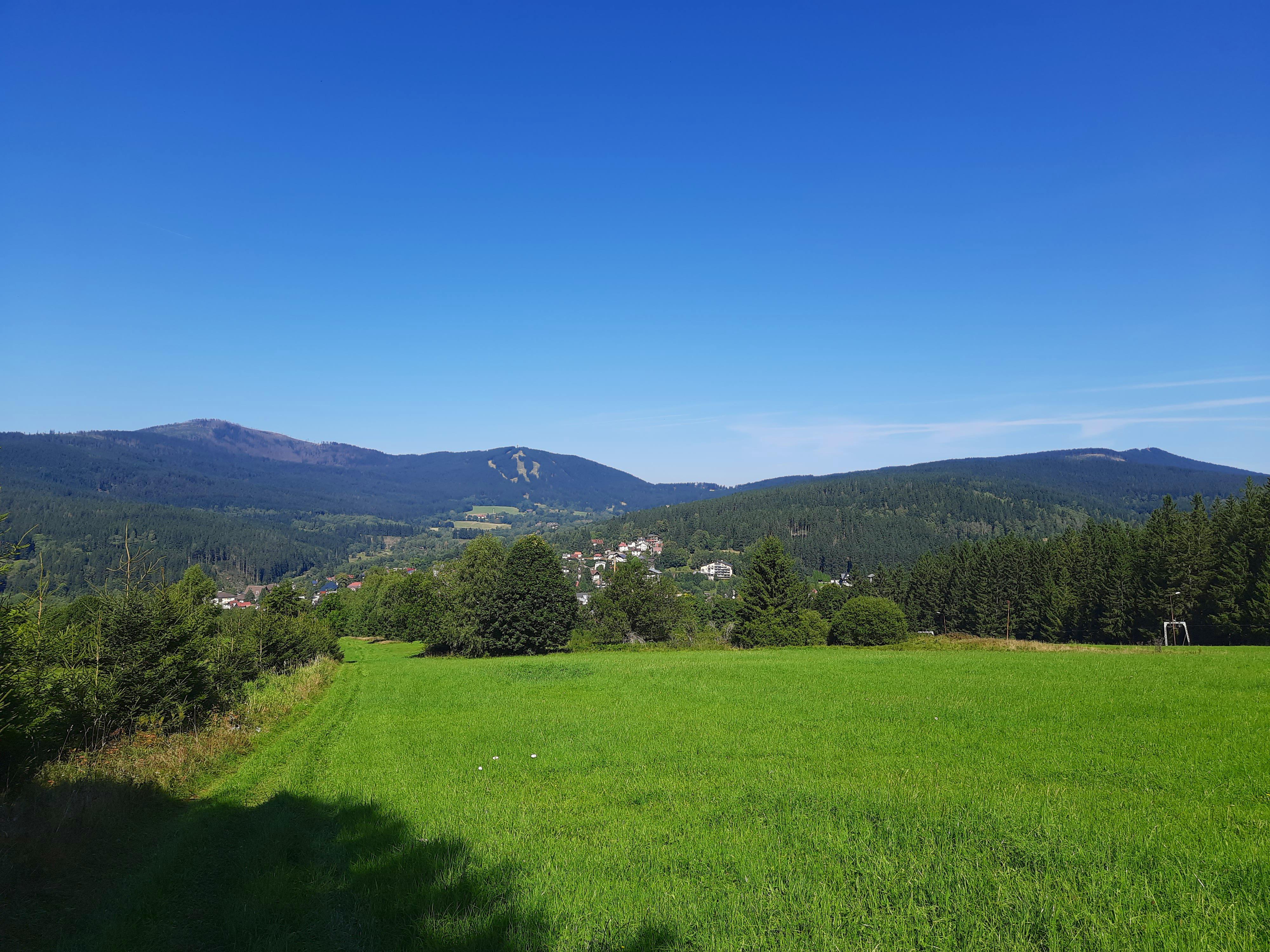 Lyžařský areál Samoty - Jaroslav Lučan foto 6