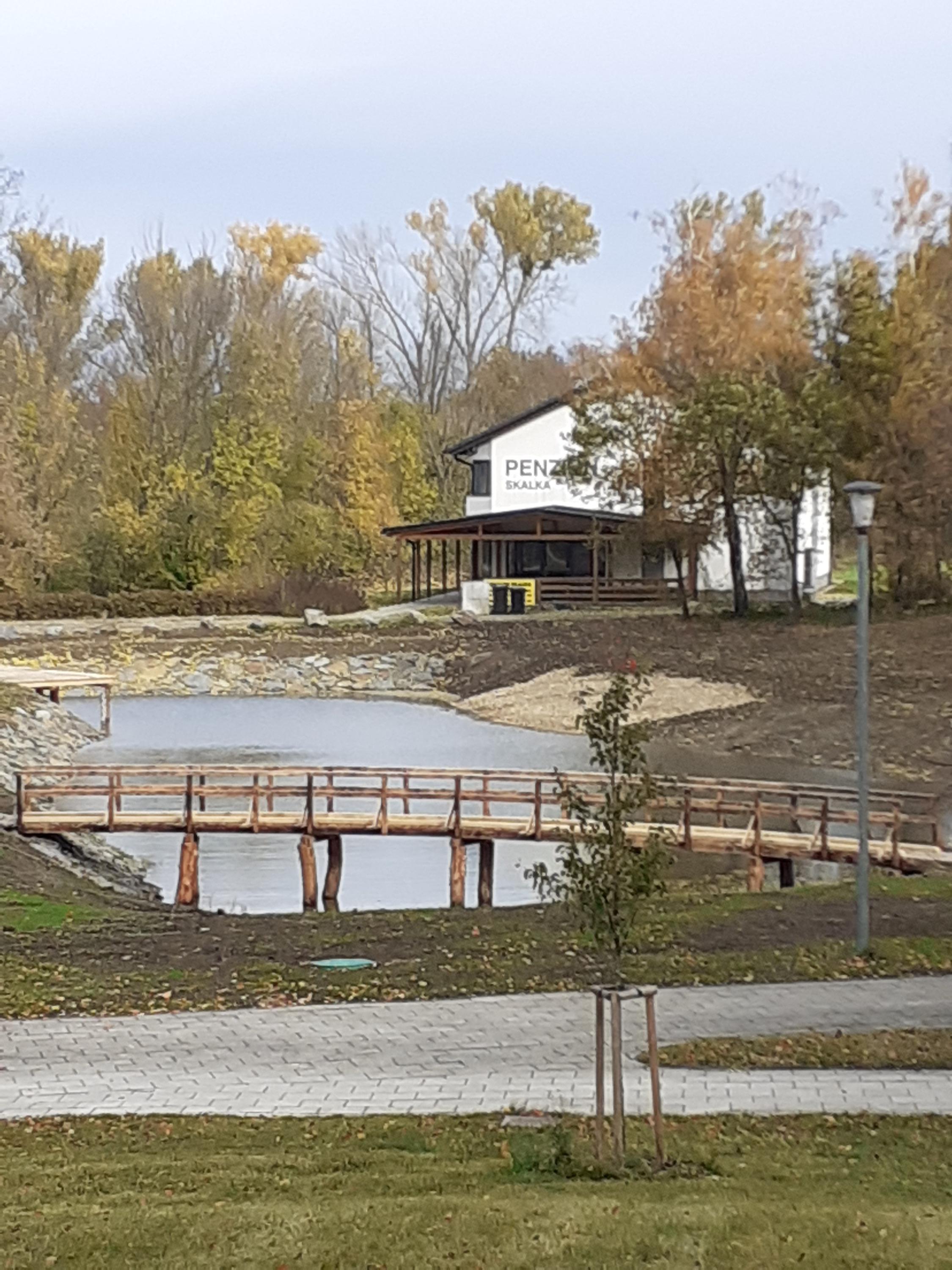 Lázně Skalka foto 5