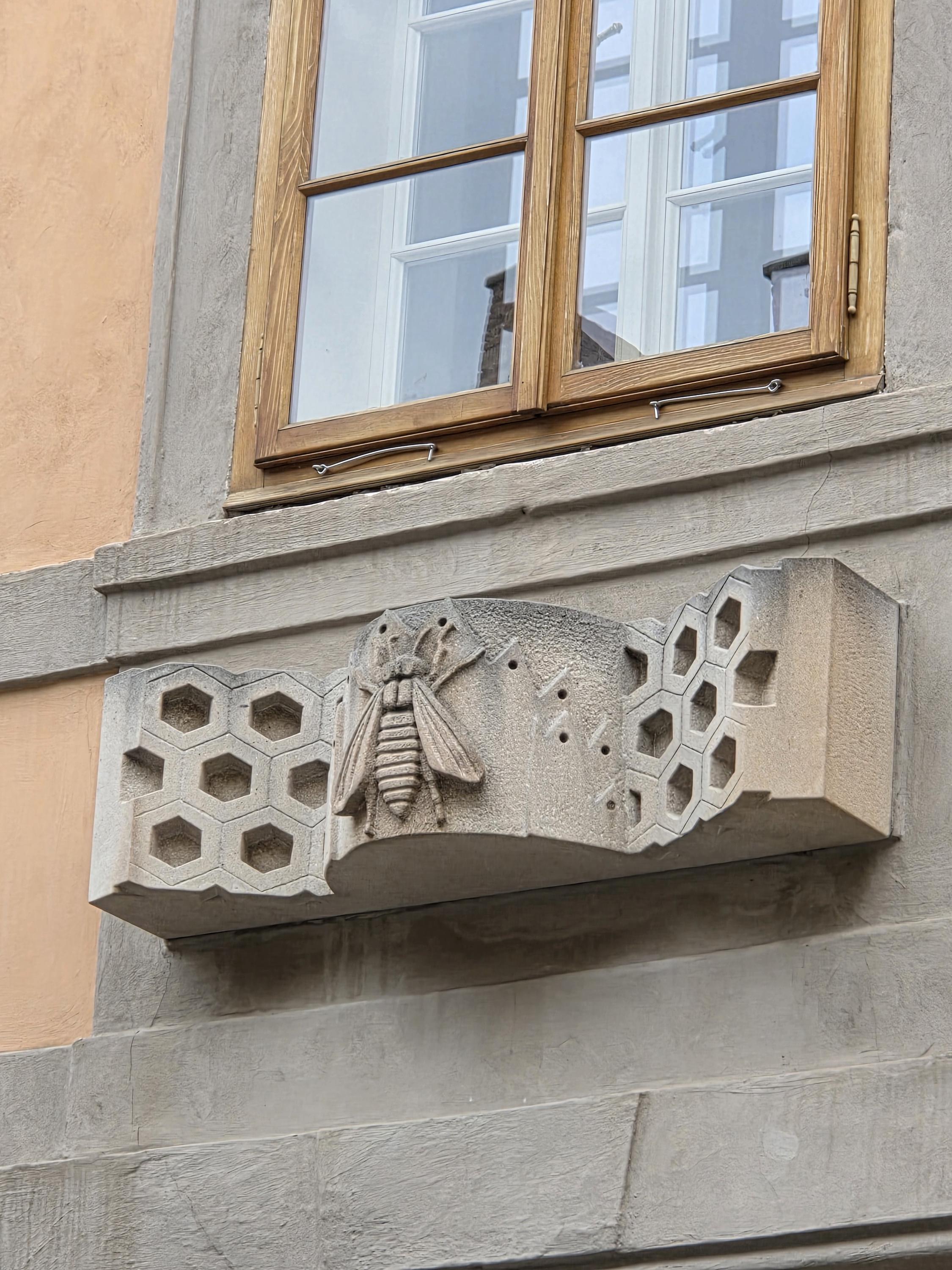 Queen Bee apartmány foto 2