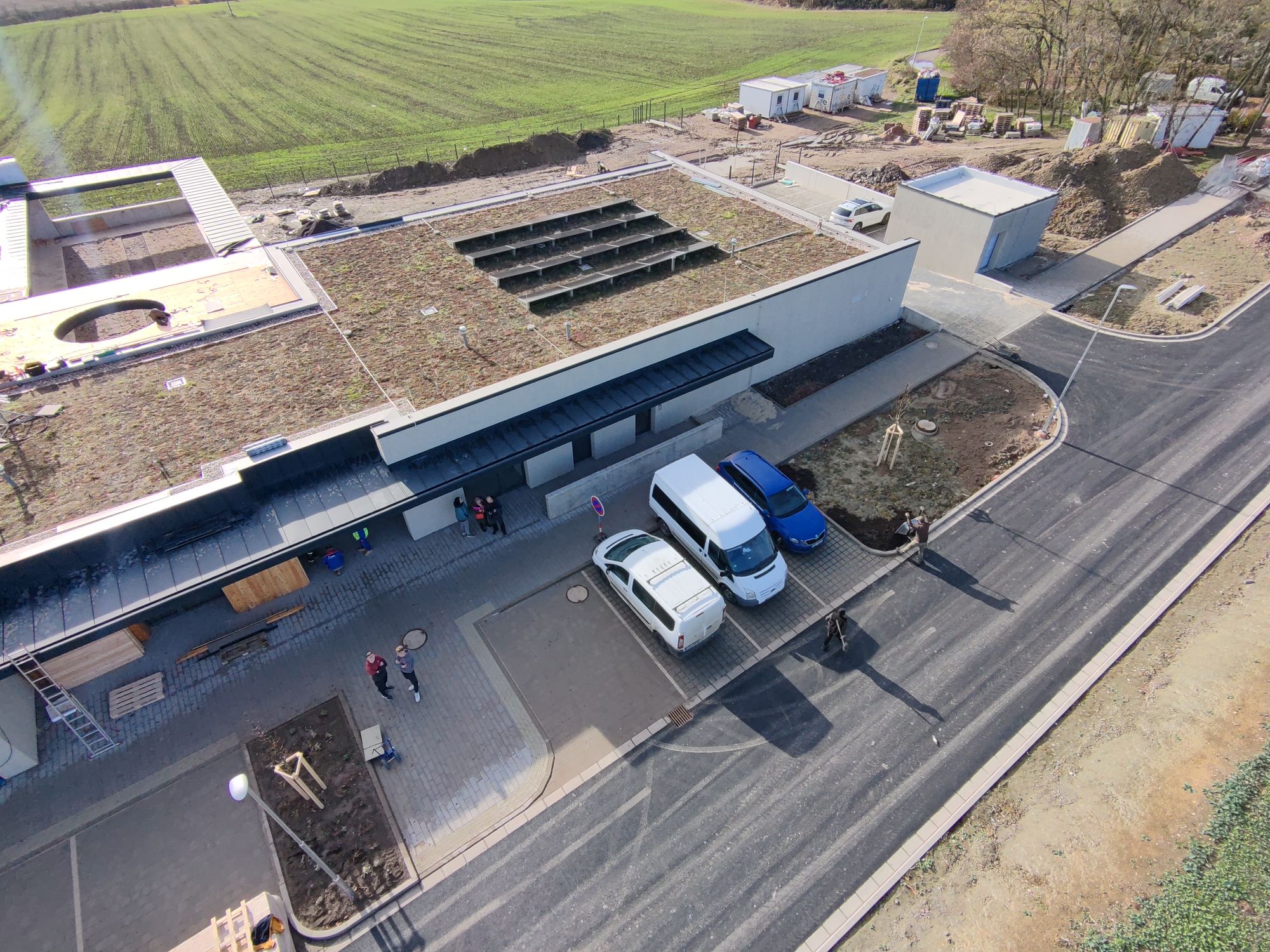 Charitní odlehčovací služby Červánky - Holice foto 4