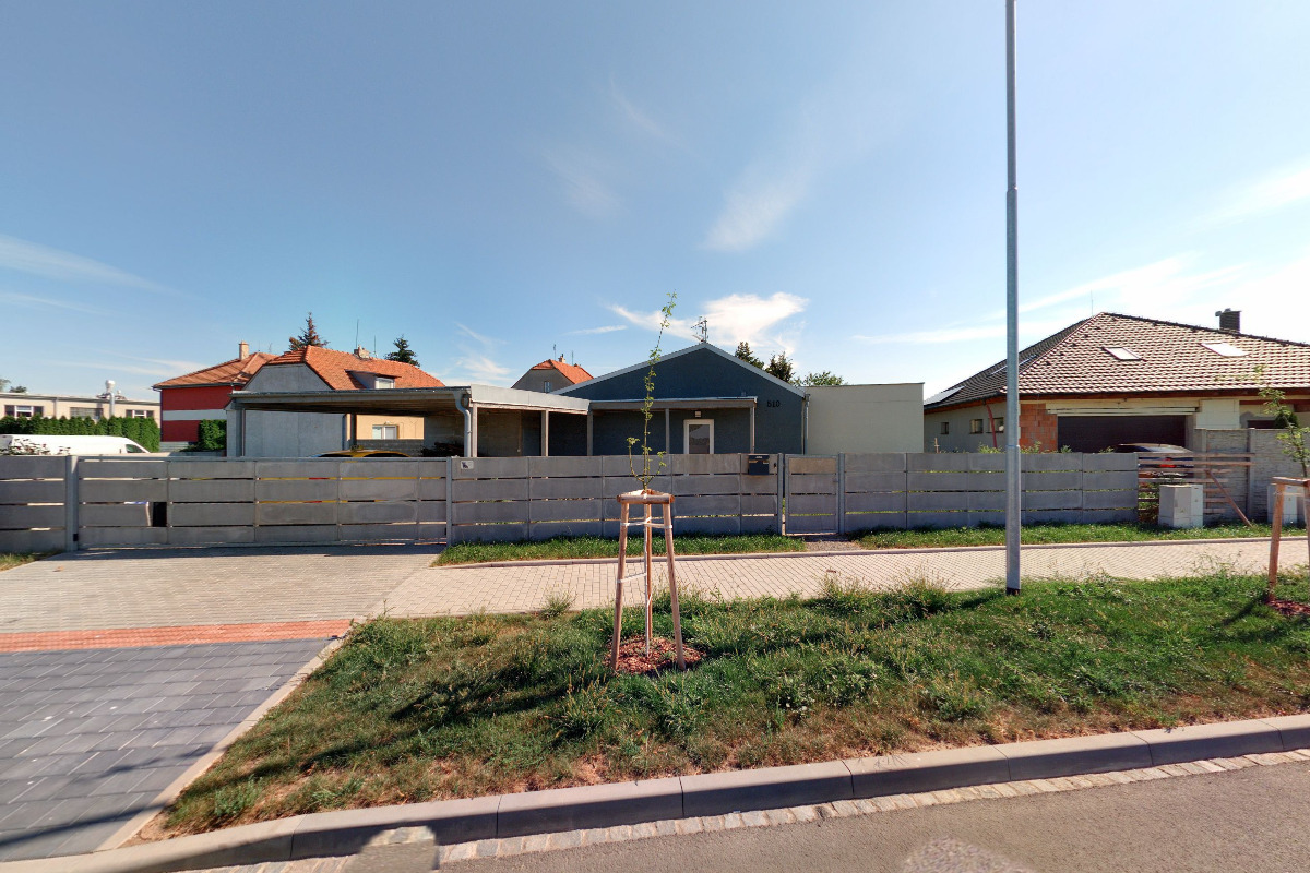 Mé Taxi s.r.o. foto 2