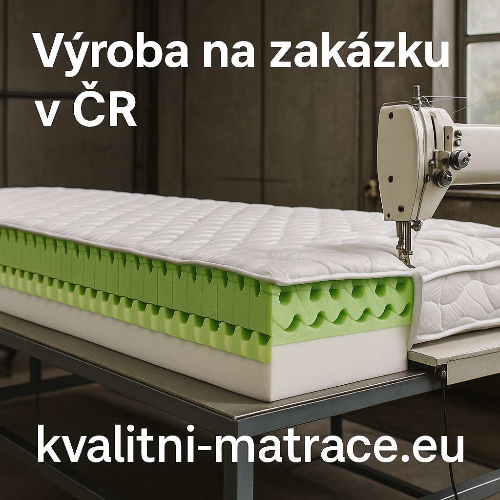 Kvalitni-matrace.eu foto 2