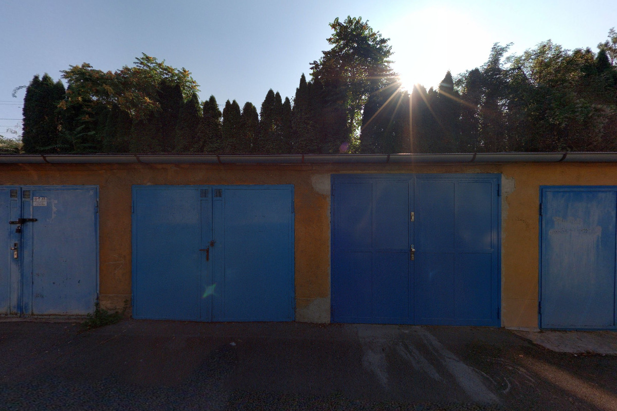 Sportovní areál Garison foto 1