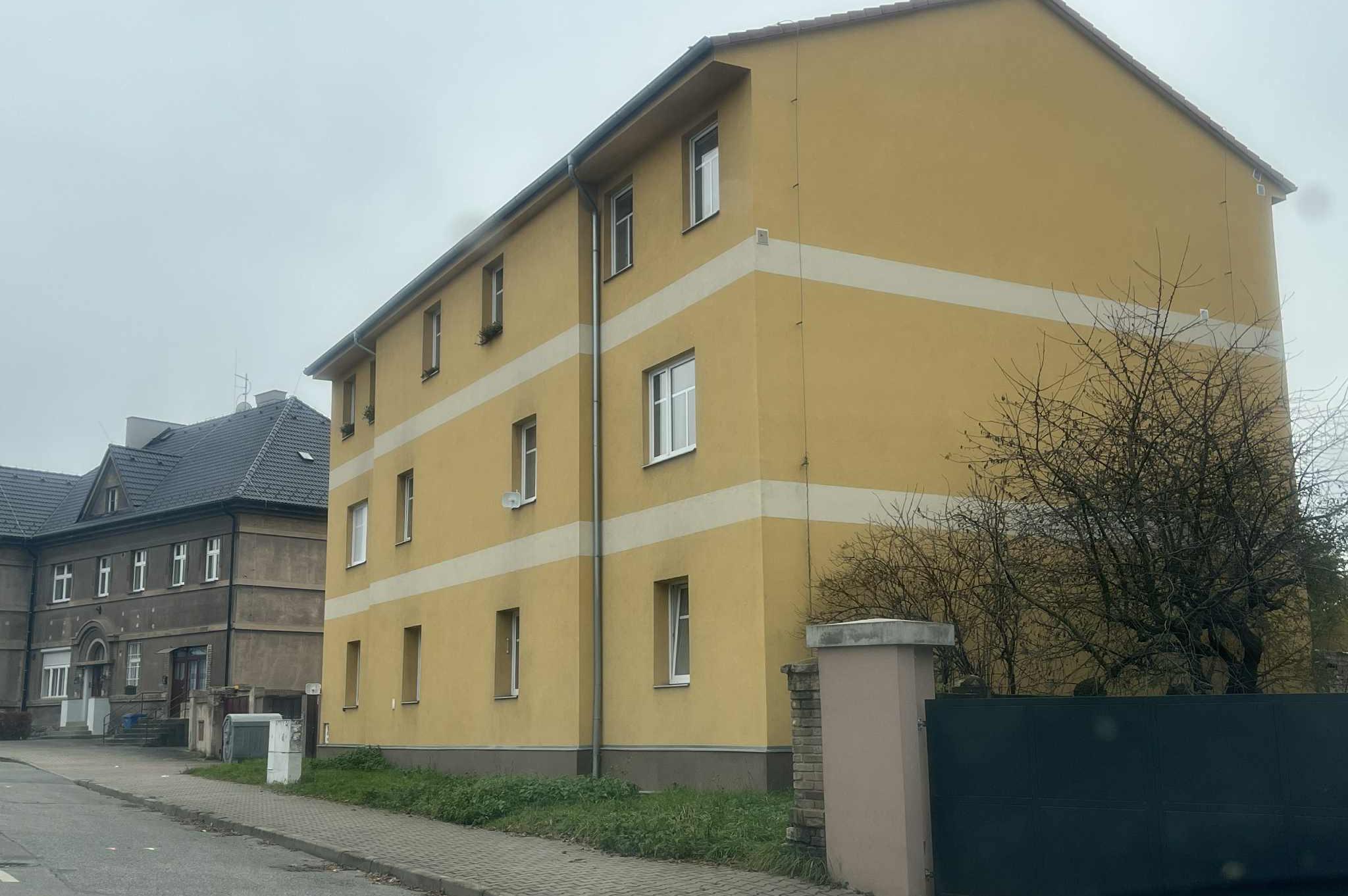 Folie na okna - Karel Zakar - GENESIS