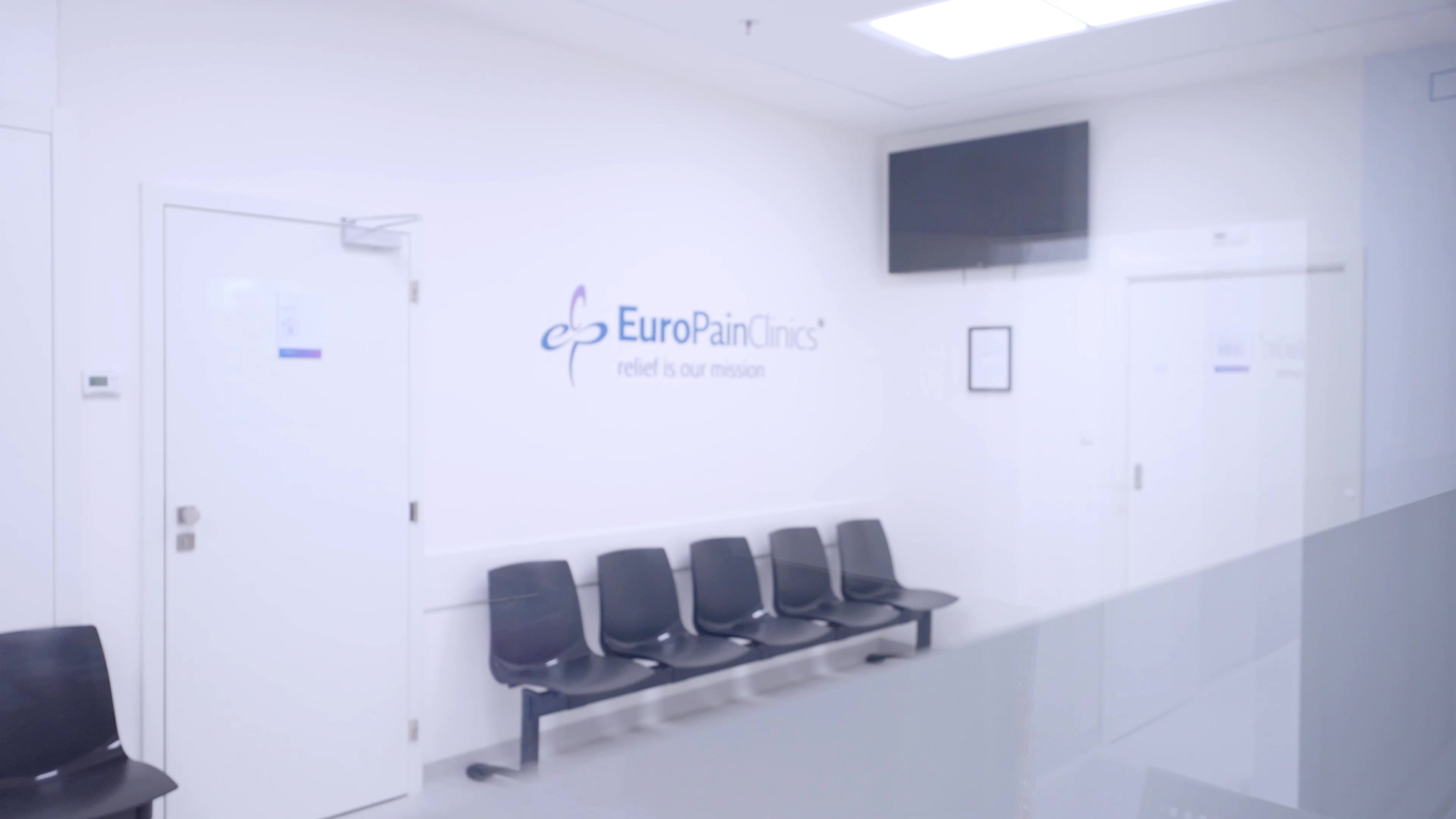 EuroPainClinics Praha foto 2 (náhled videa)