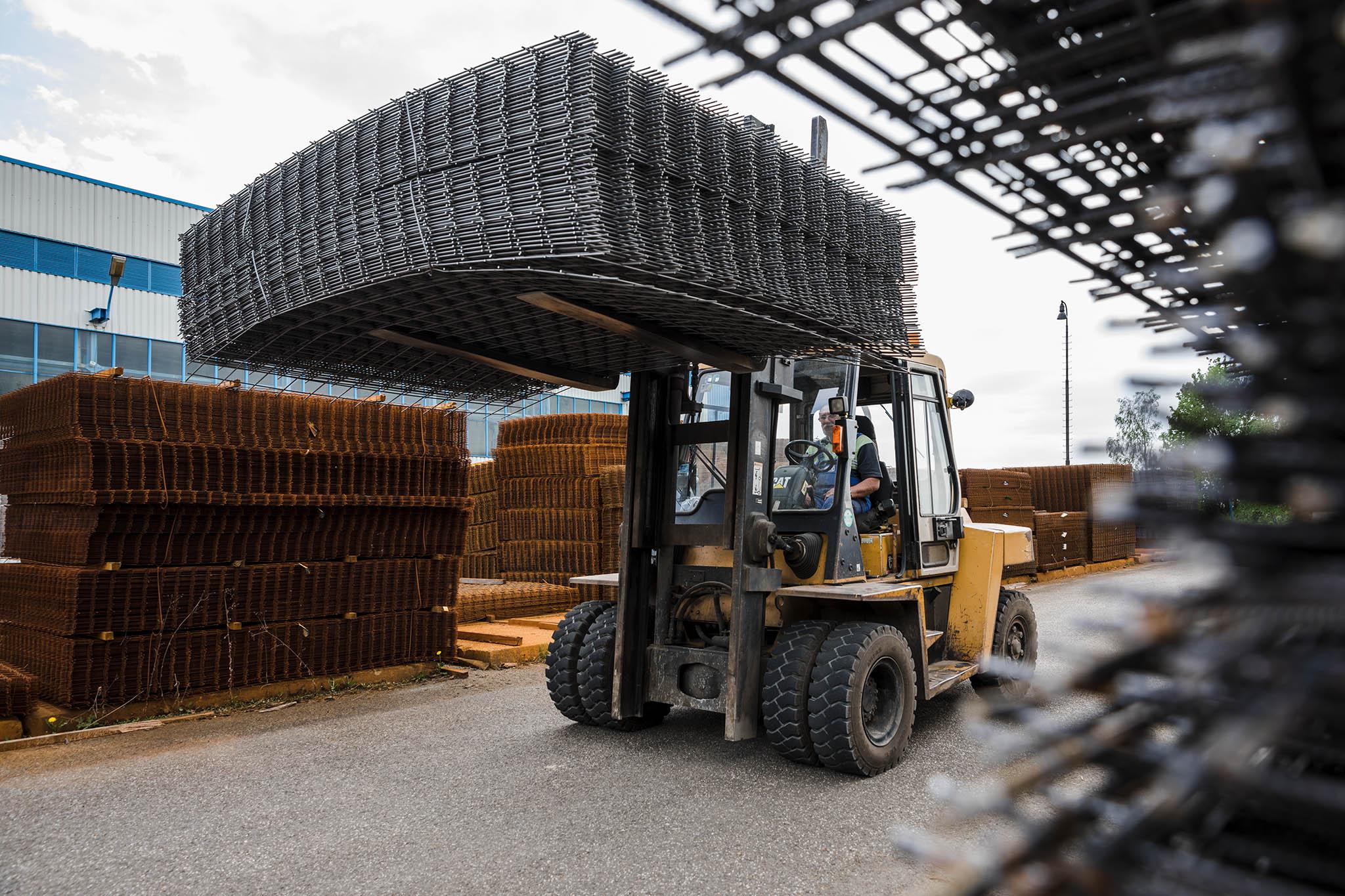 NYPRO hutní prodej, a.s. foto 4