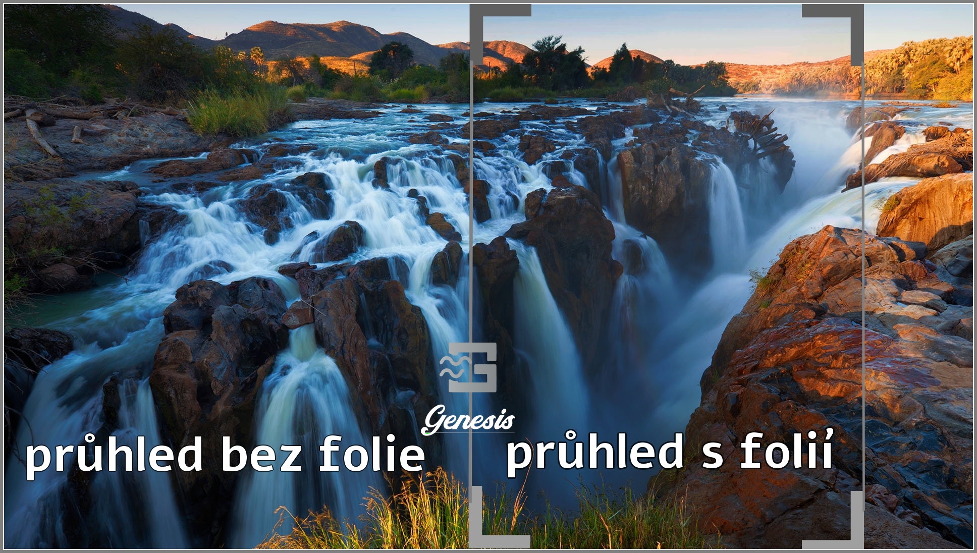Folie na okna - Karel Zakar - GENESIS foto 4