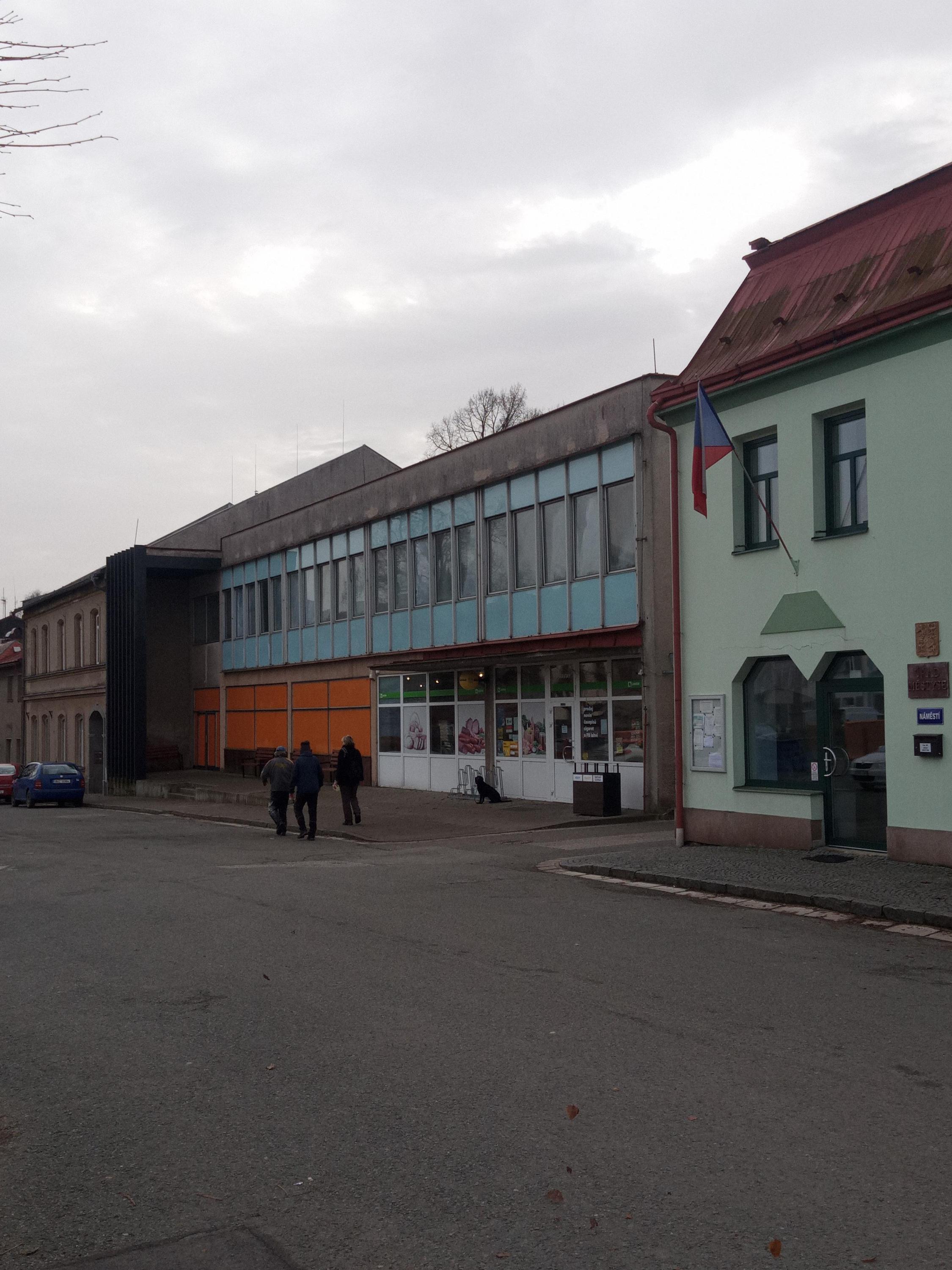 Potraviny Javor foto 3