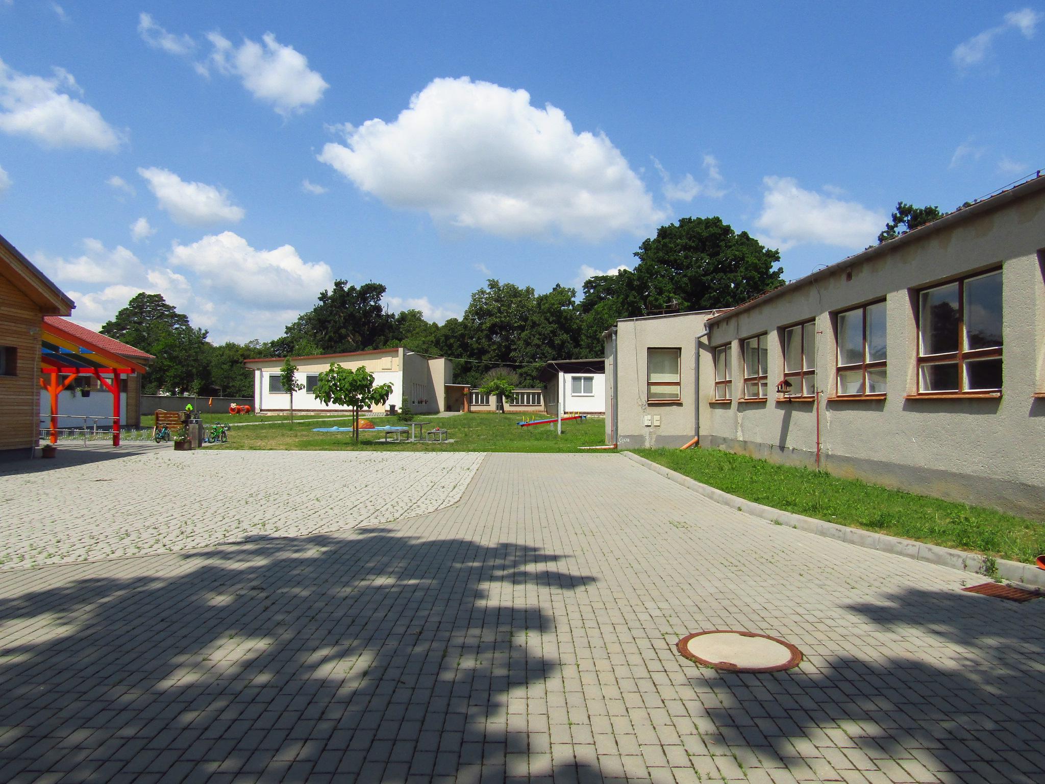 MŠ Lednice foto 4