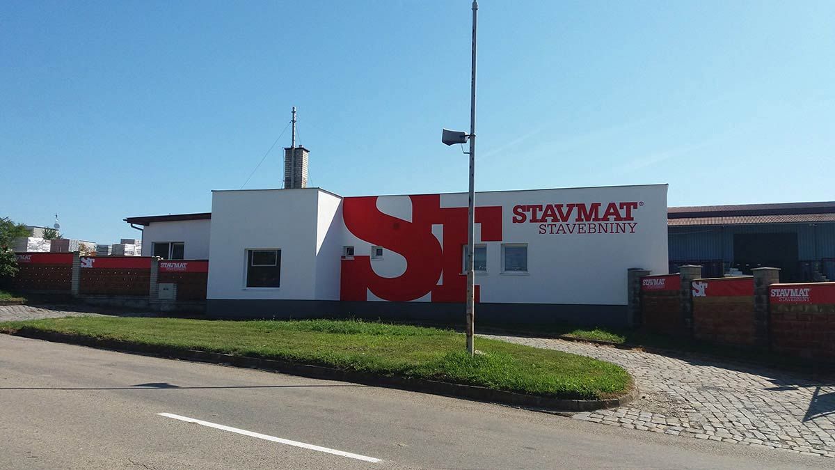 STAVMAT STAVEBNINY foto 2