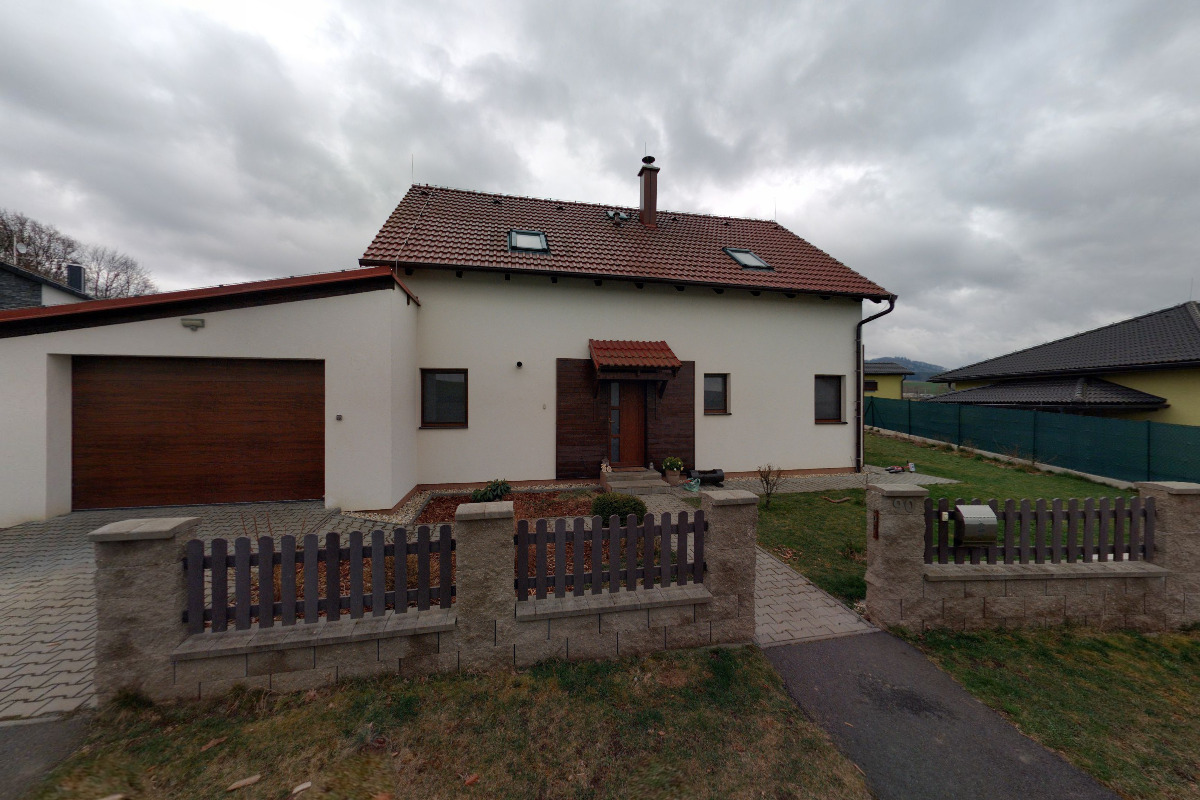 Energetické čištění - Mgr. Barbora Sázavská