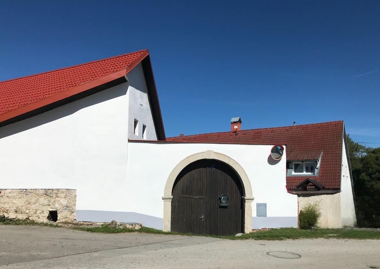 Statek u Boba foto 1