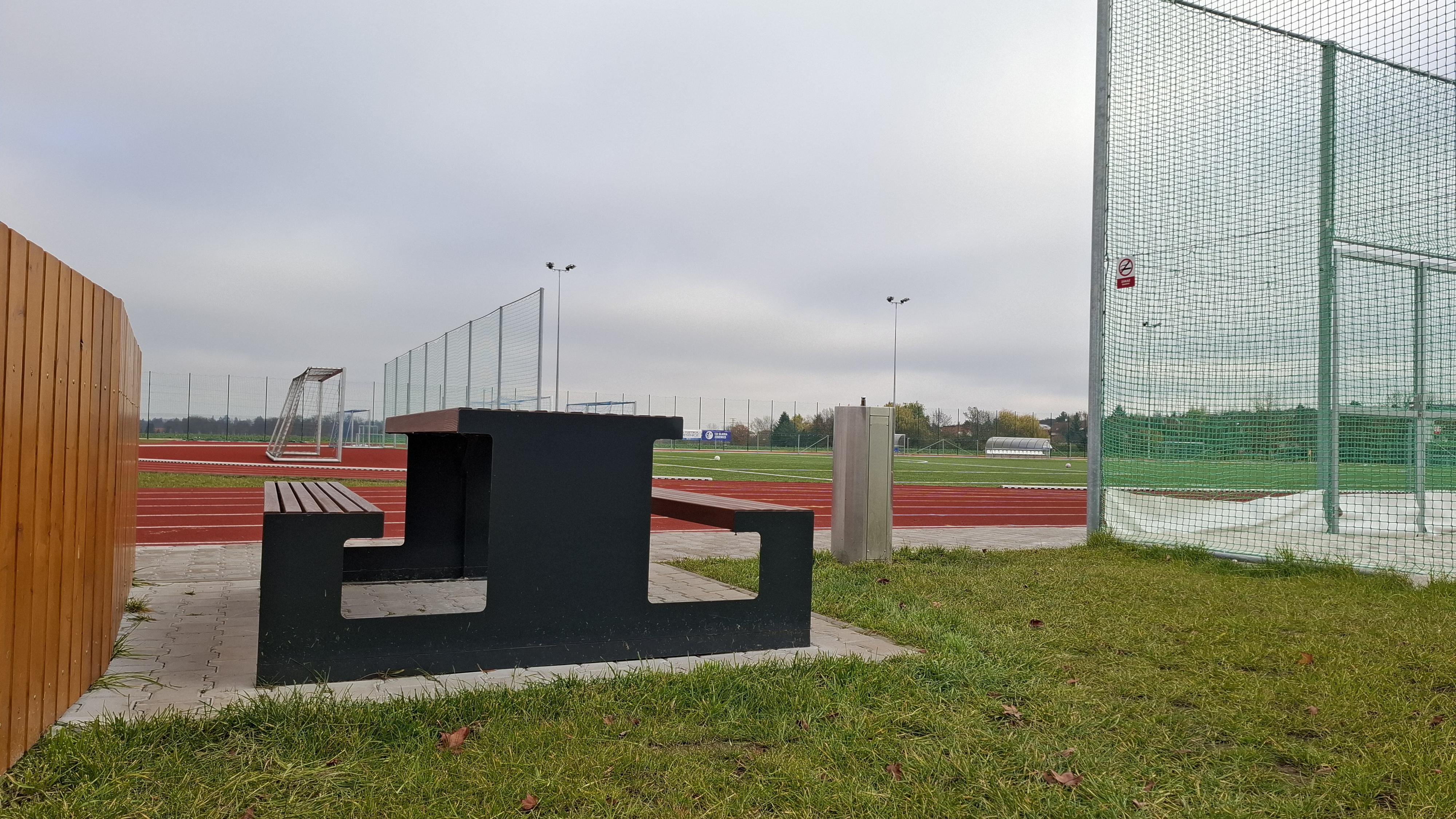 Sportovní areál Jesenice foto 5