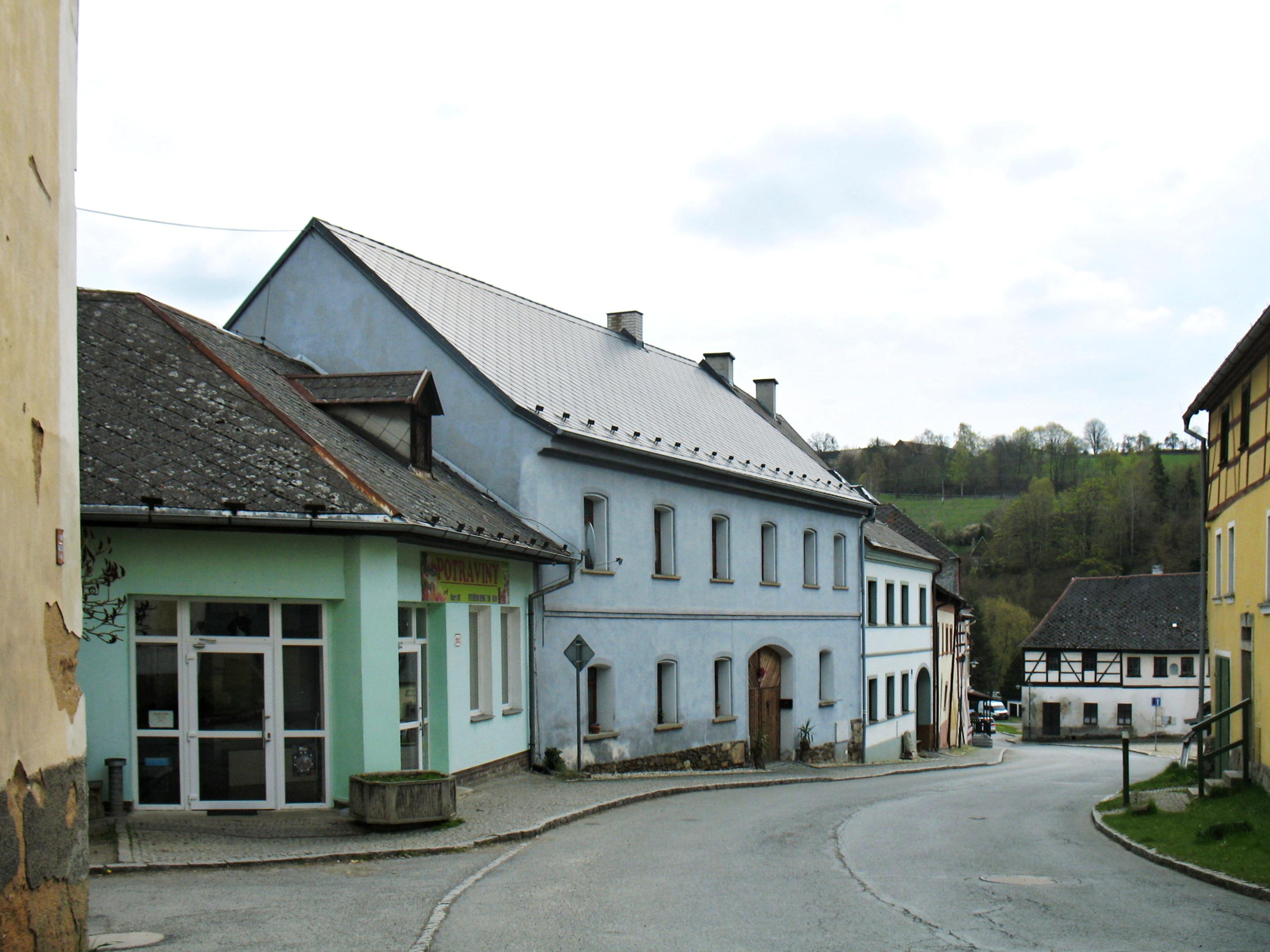 Smíšené zboží Úterý 192