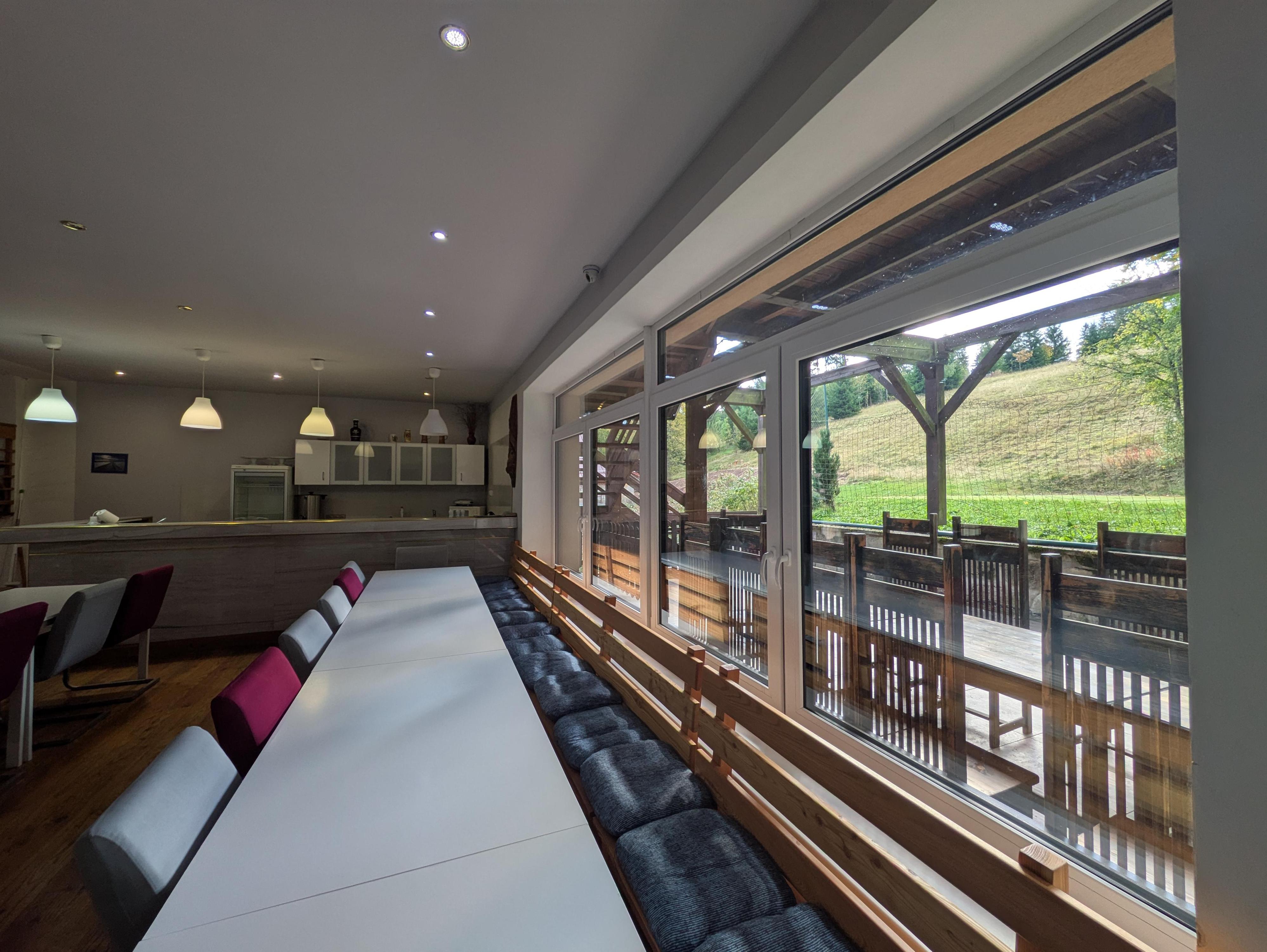 Horská Chata Plzeňka foto 6