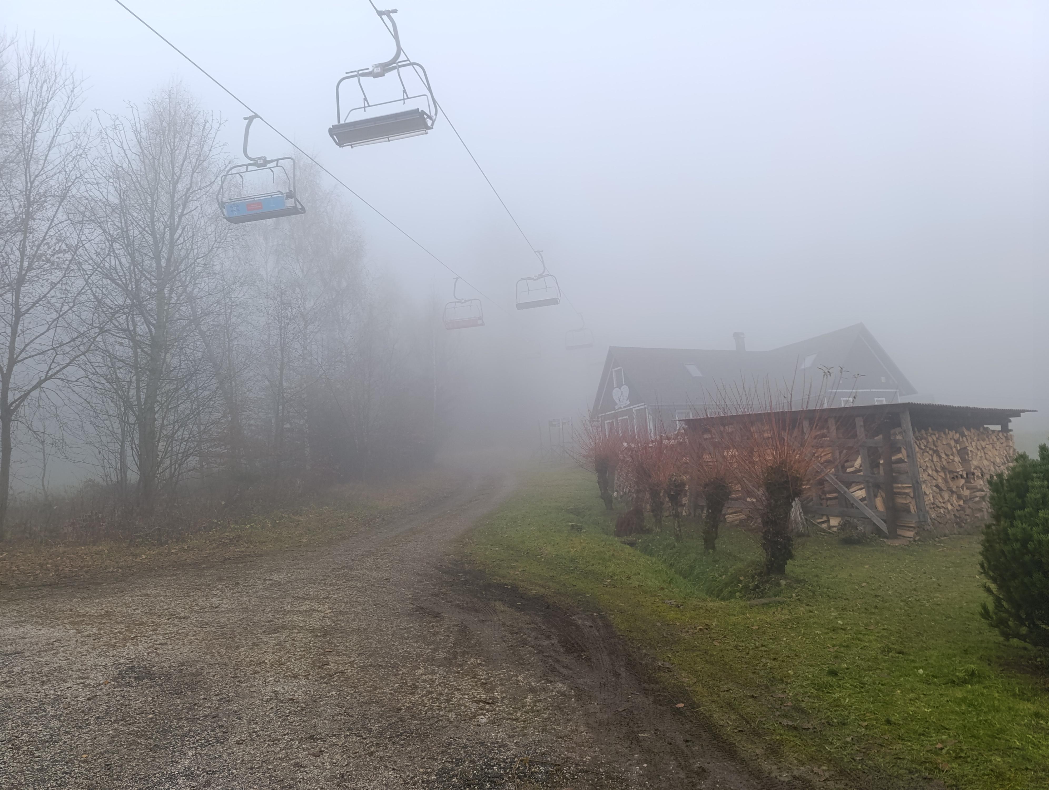 U Pytlákovy Evičky foto 2