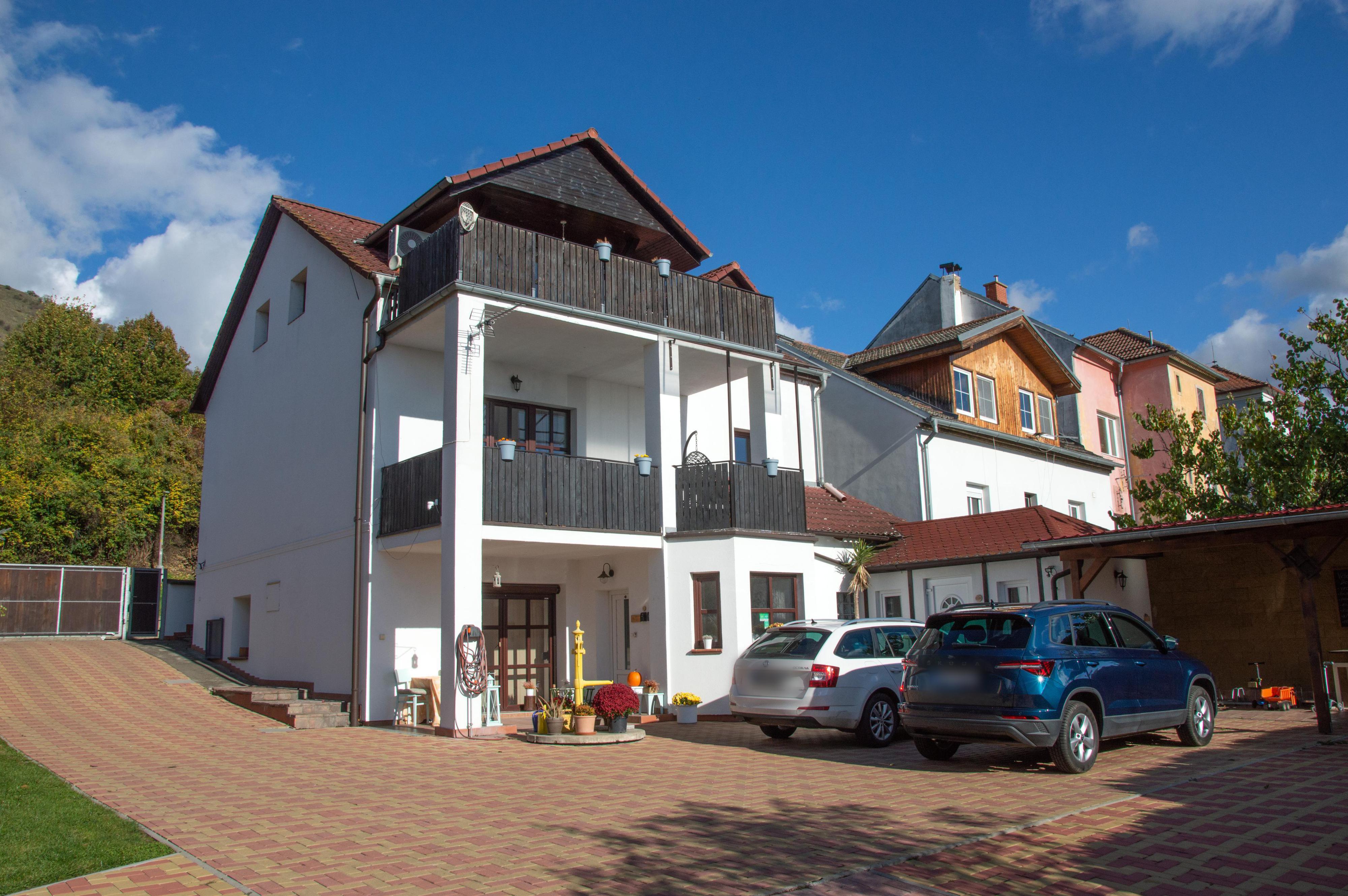 Penzion Labská Vyhlídka