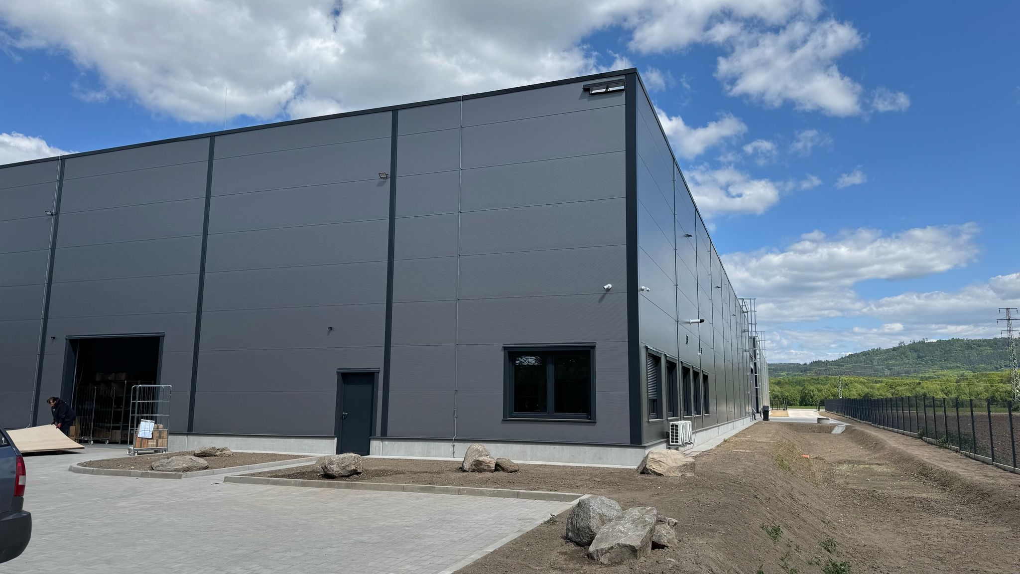 TexBase, s.r.o. foto 2