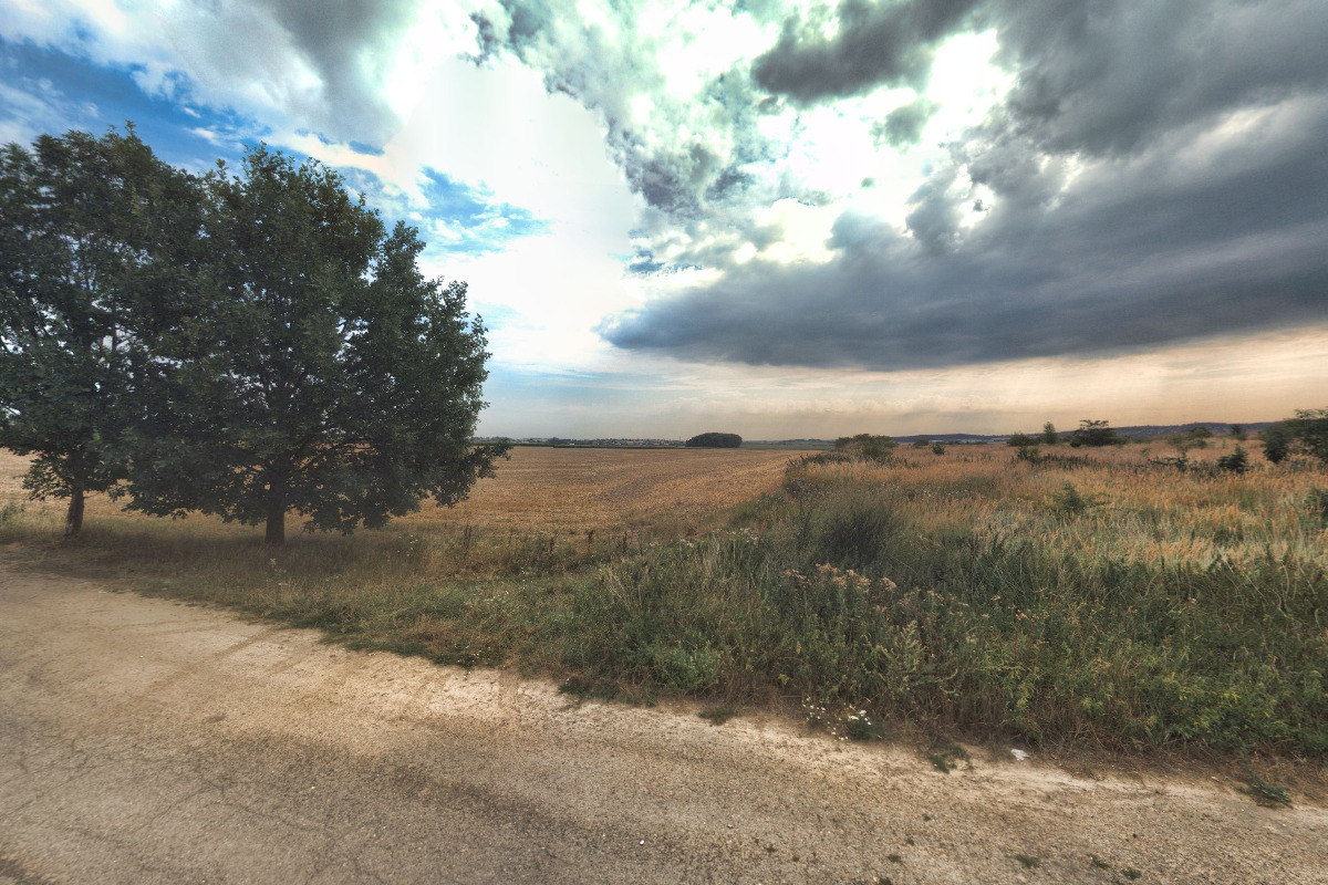 Rodinná stáj Alaska