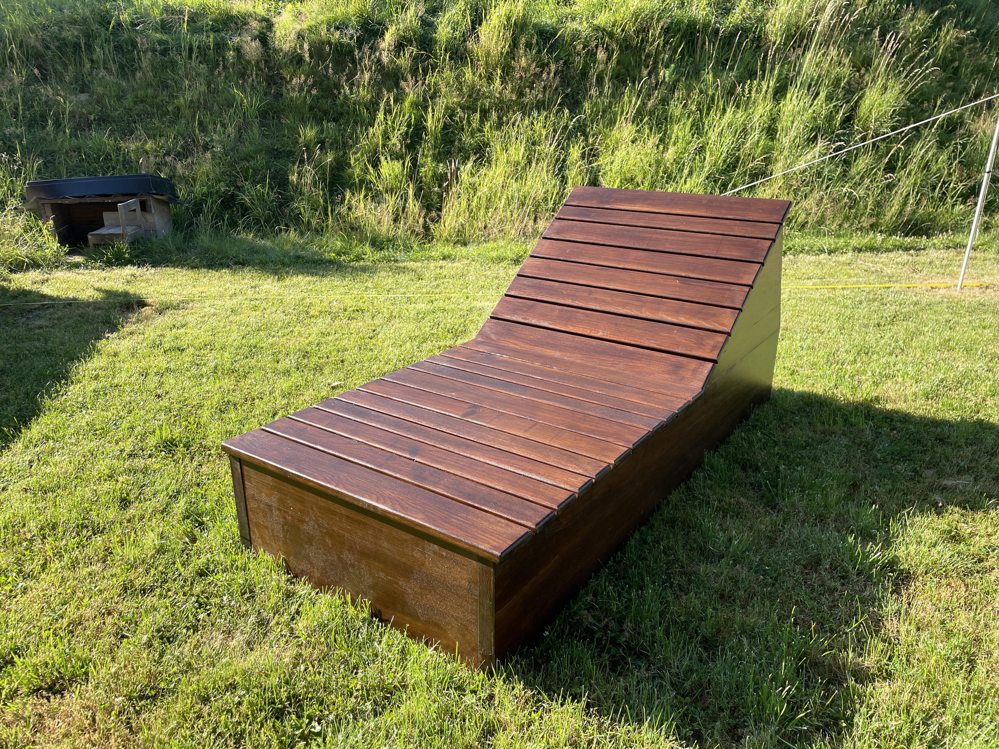 Beskydský dřevák foto 2