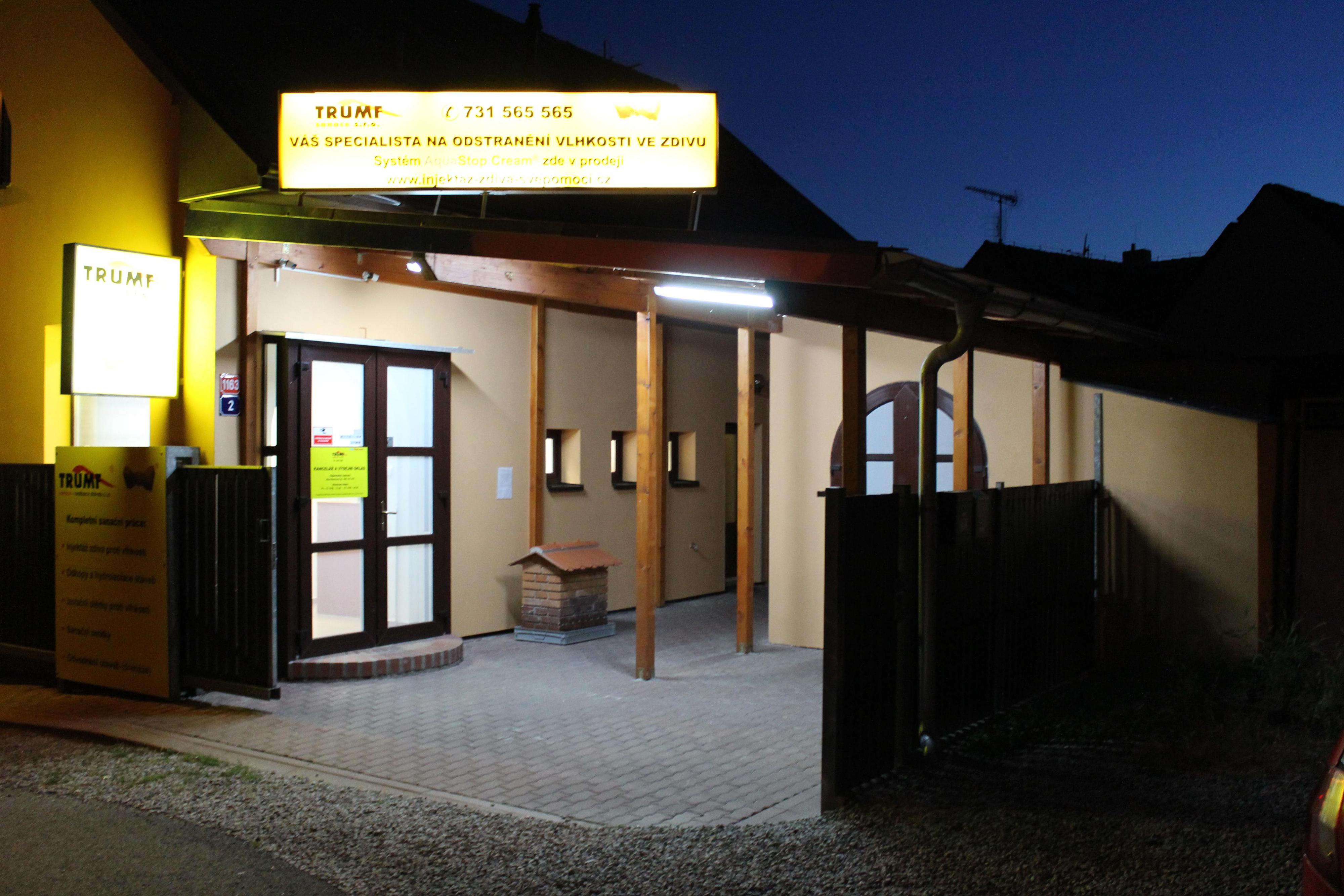 INJEKTAZ CZ s.r.o. foto 2