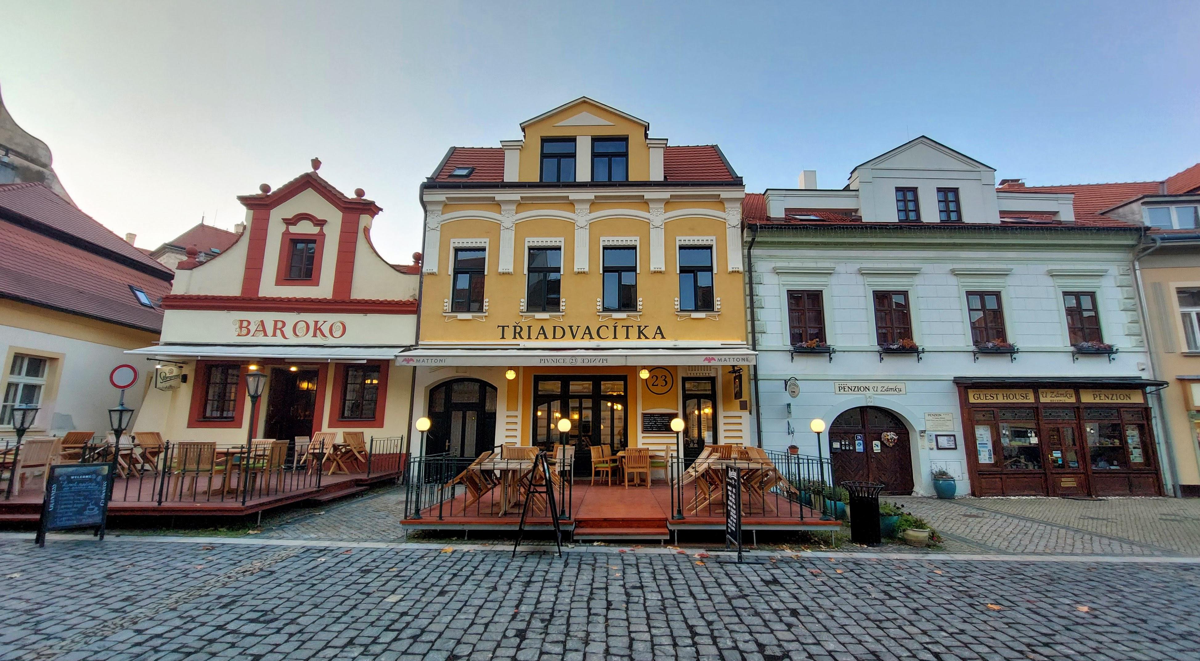 Třiadvacítka foto 5