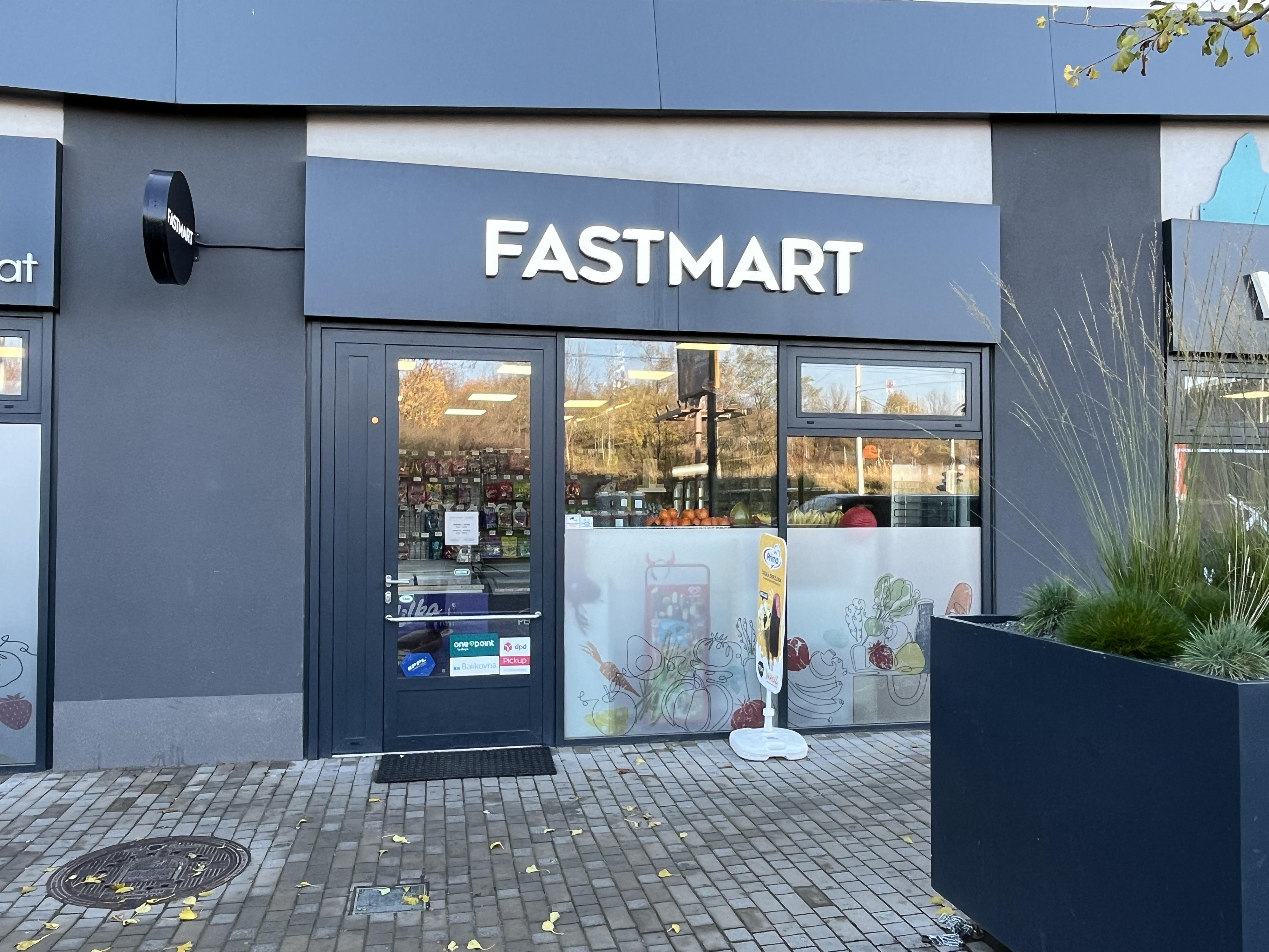 FastMart