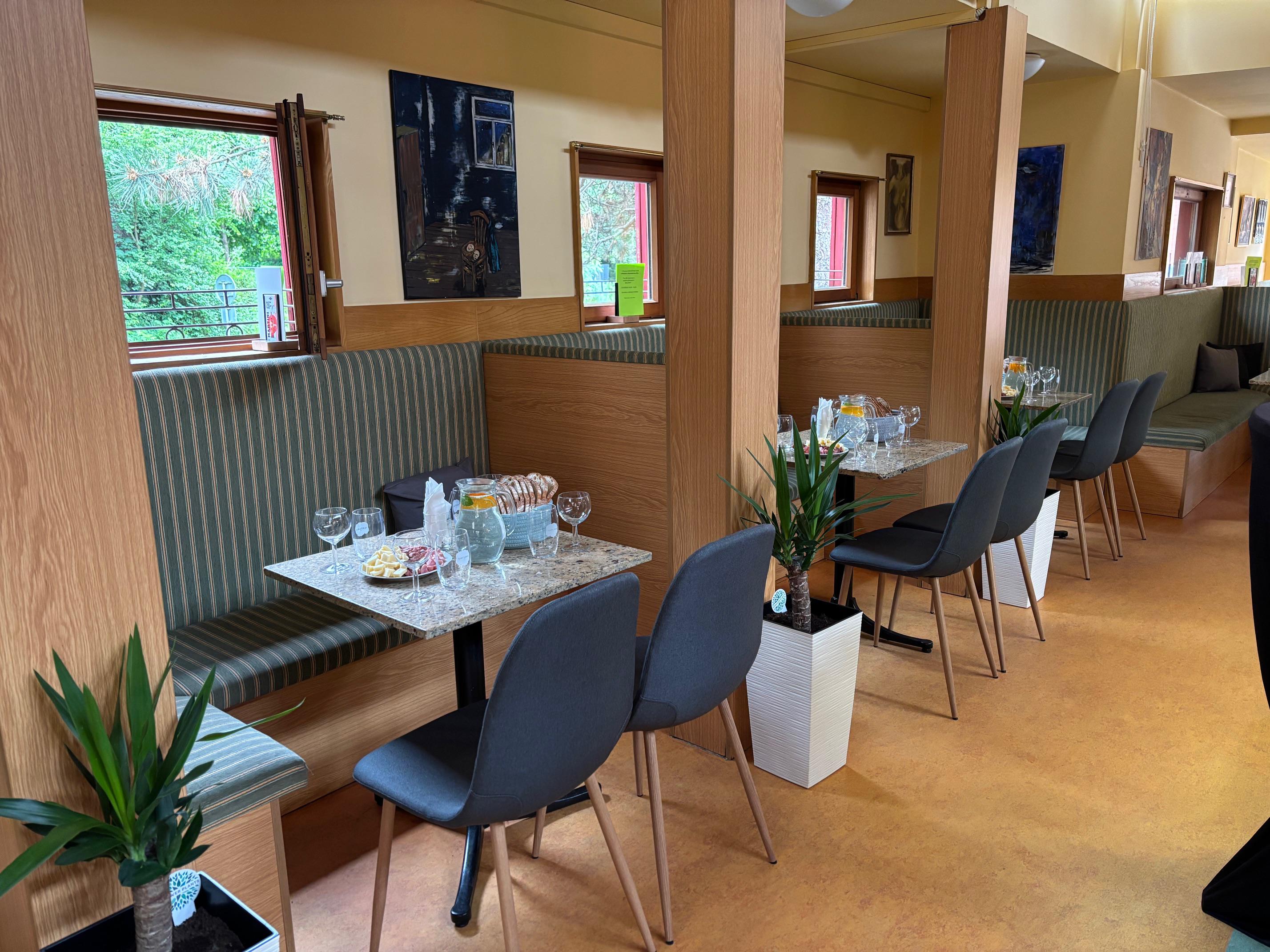 U MARUŠKY Kavárna a cukrárna foto 2